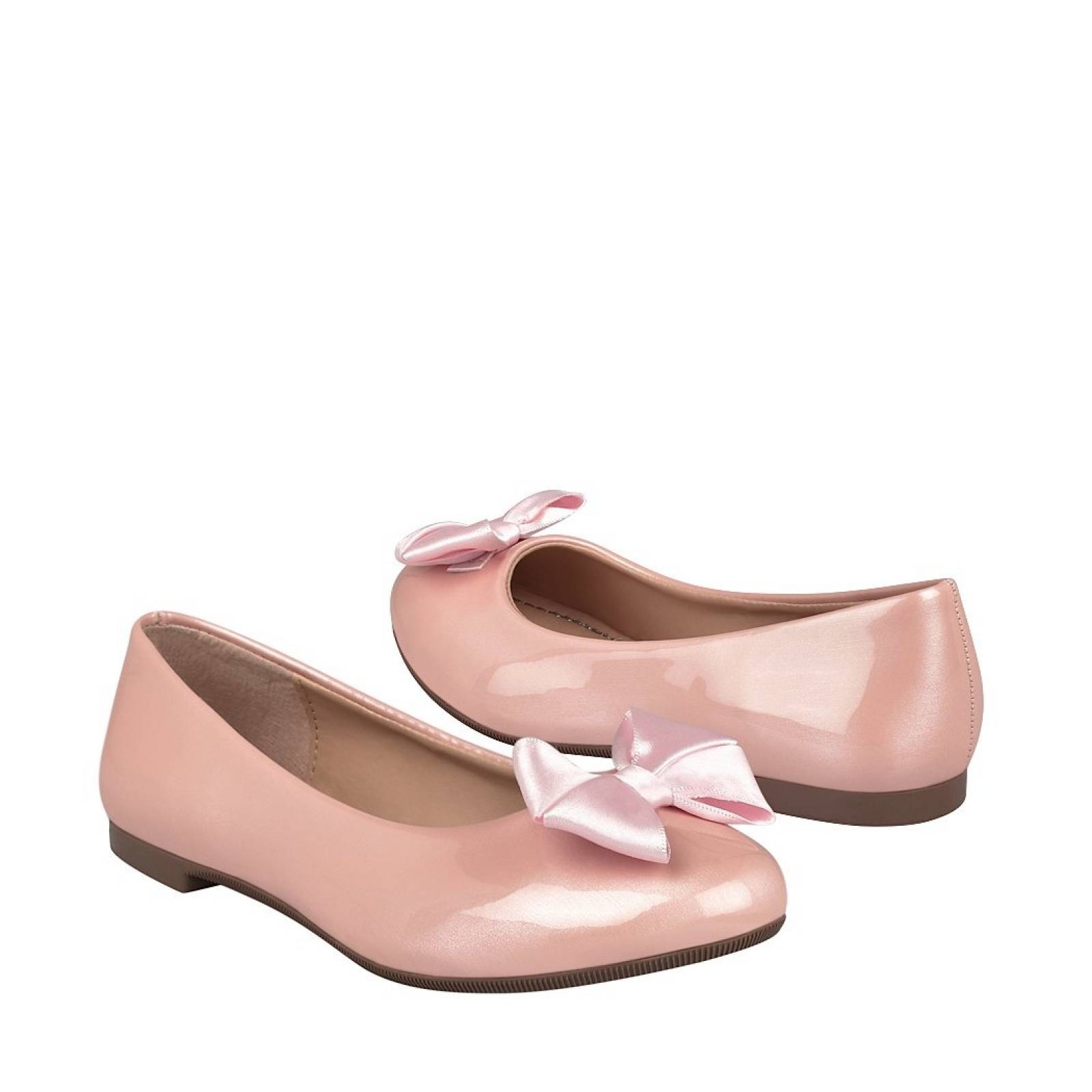 ZAPATOS CLÁSICOS PARA NIÑA TROPICANA 46090 ROSS