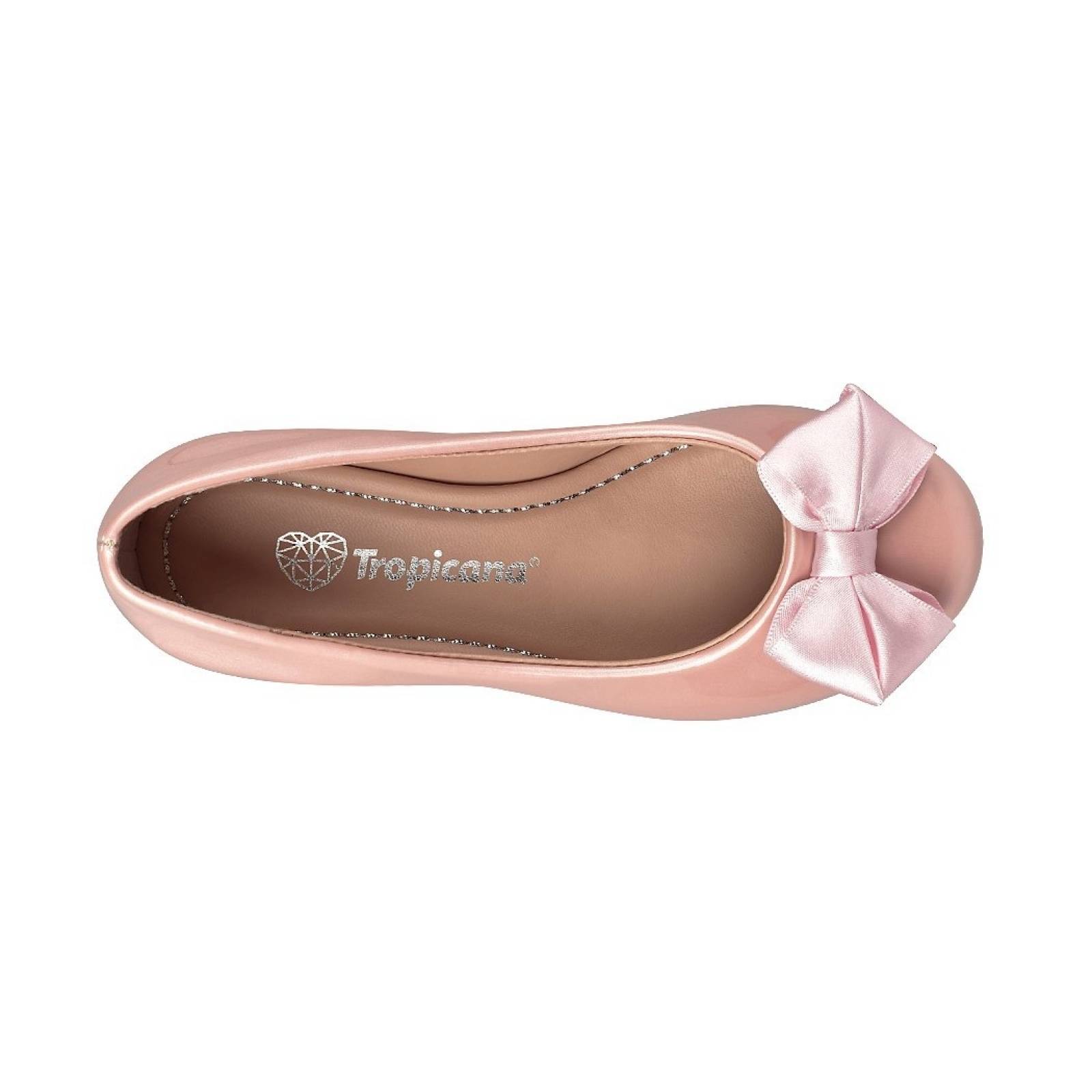 ZAPATOS CLÁSICOS PARA NIÑA TROPICANA 46090 ROSS