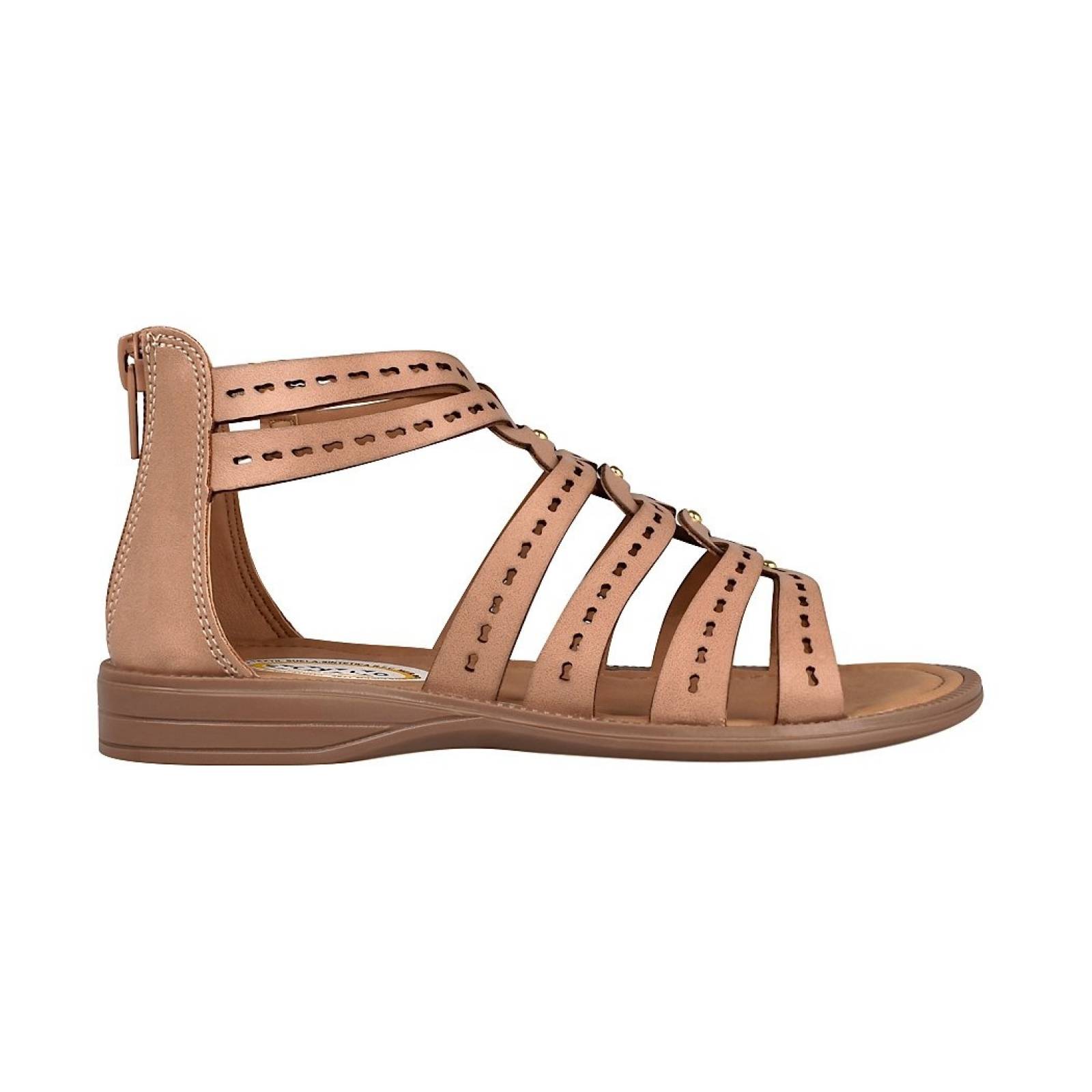 SANDALIAS PARA NIÑA STYLO 1205-2 MAQUILLAJE