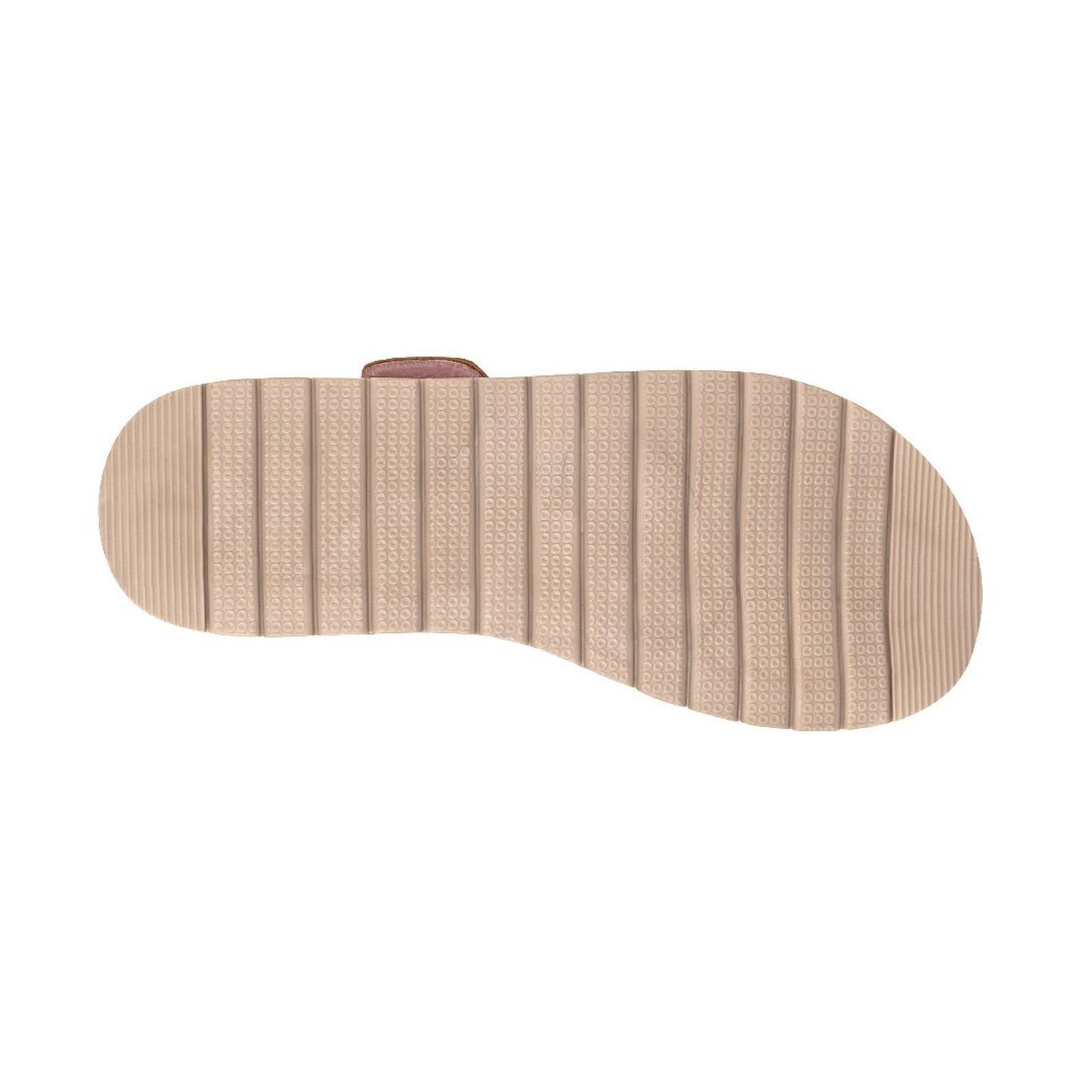 SANDALIAS PARA NIÑA STYLO 1156-1 ORO