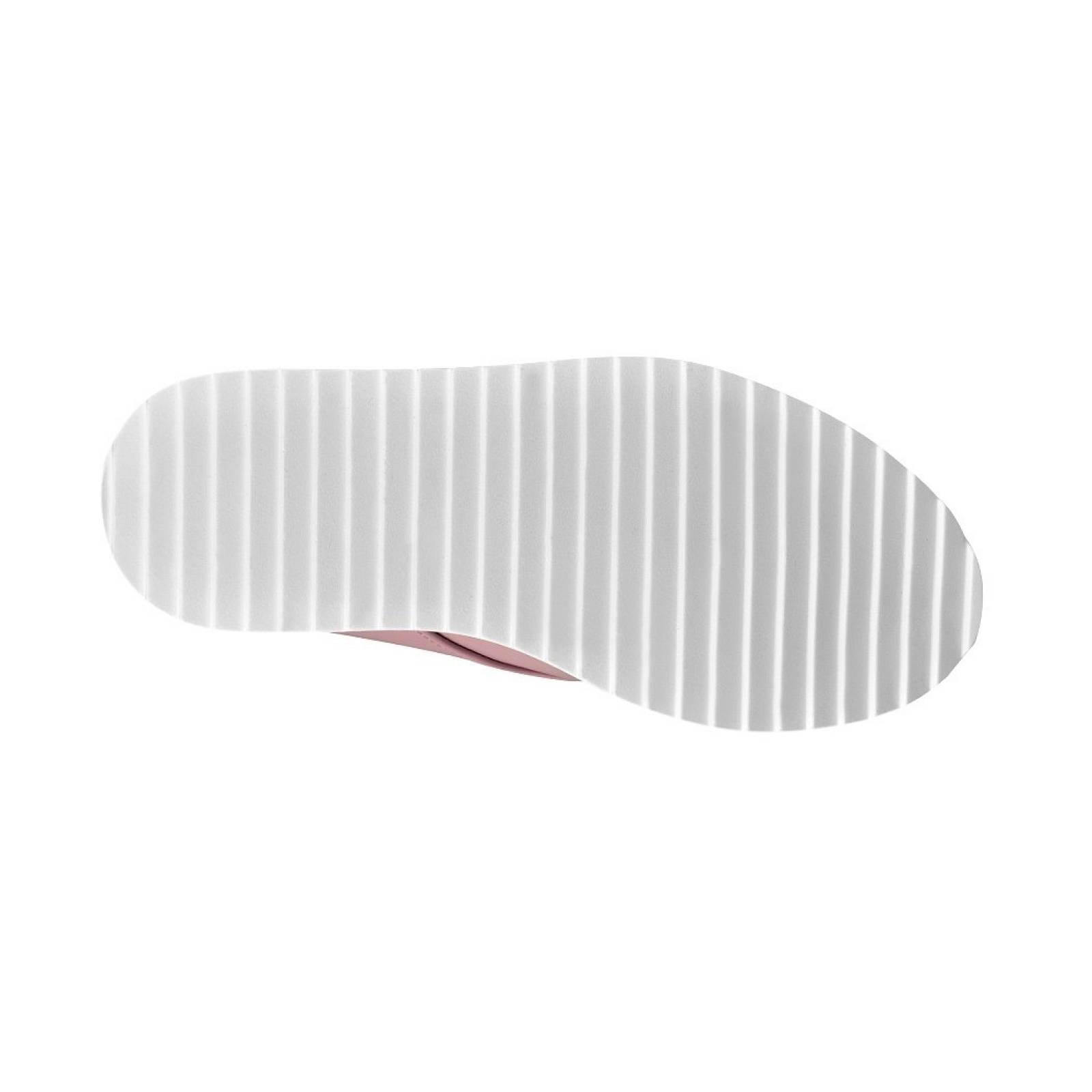 ZAPATOS CASUALES PARA NIÑA MISS PINK 0965-45 ROSA