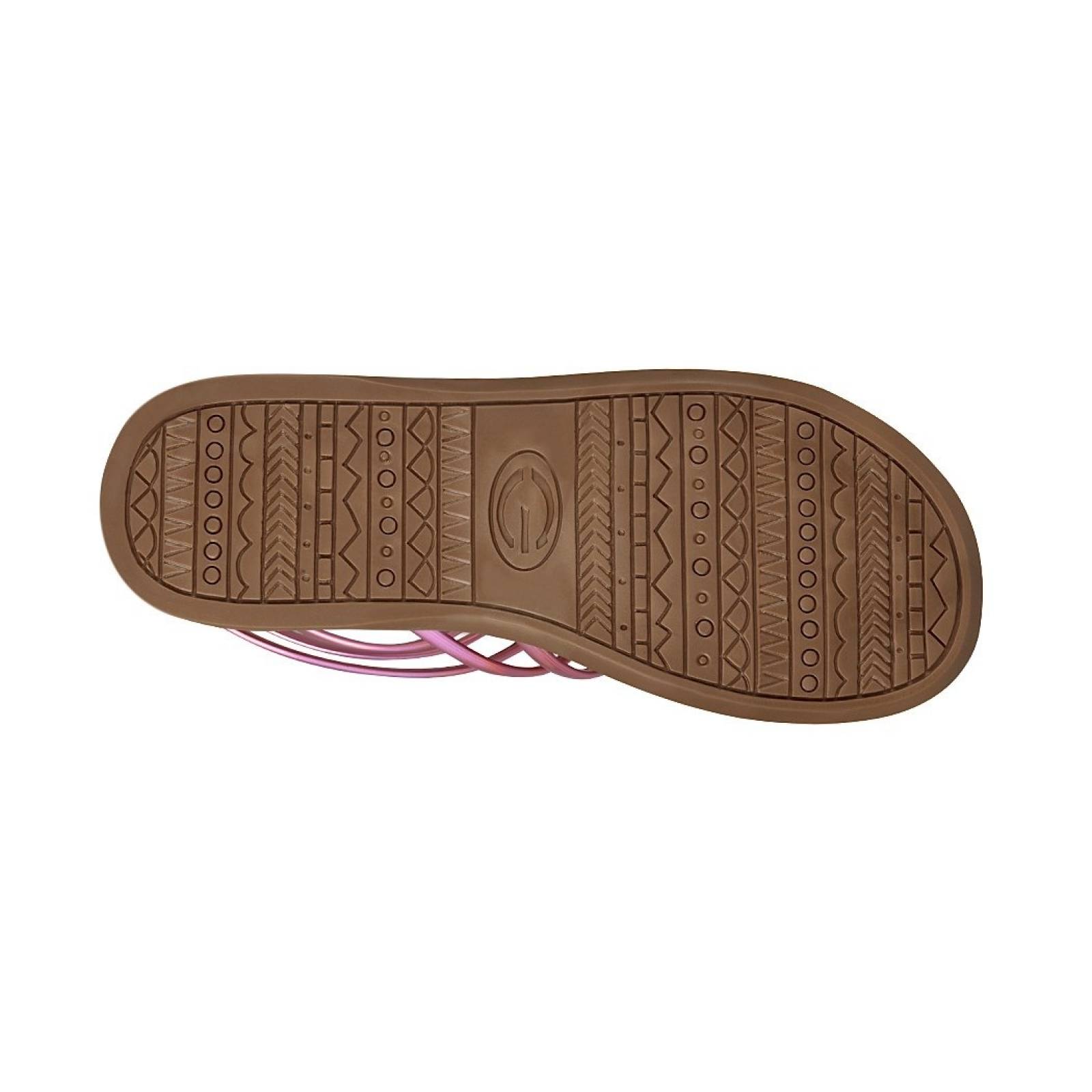 SANDALIAS CASUALES PARA NIÑA STYLO 031-21 ROSA