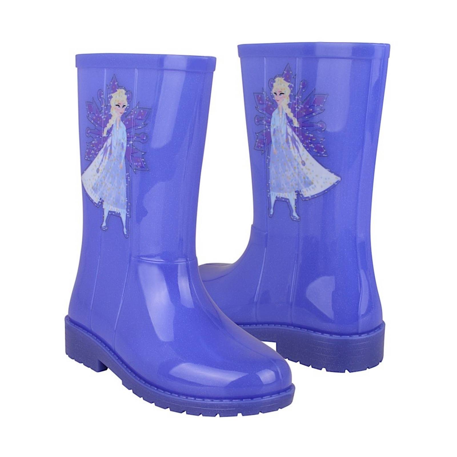 Botas de lluvia para nena hot sale