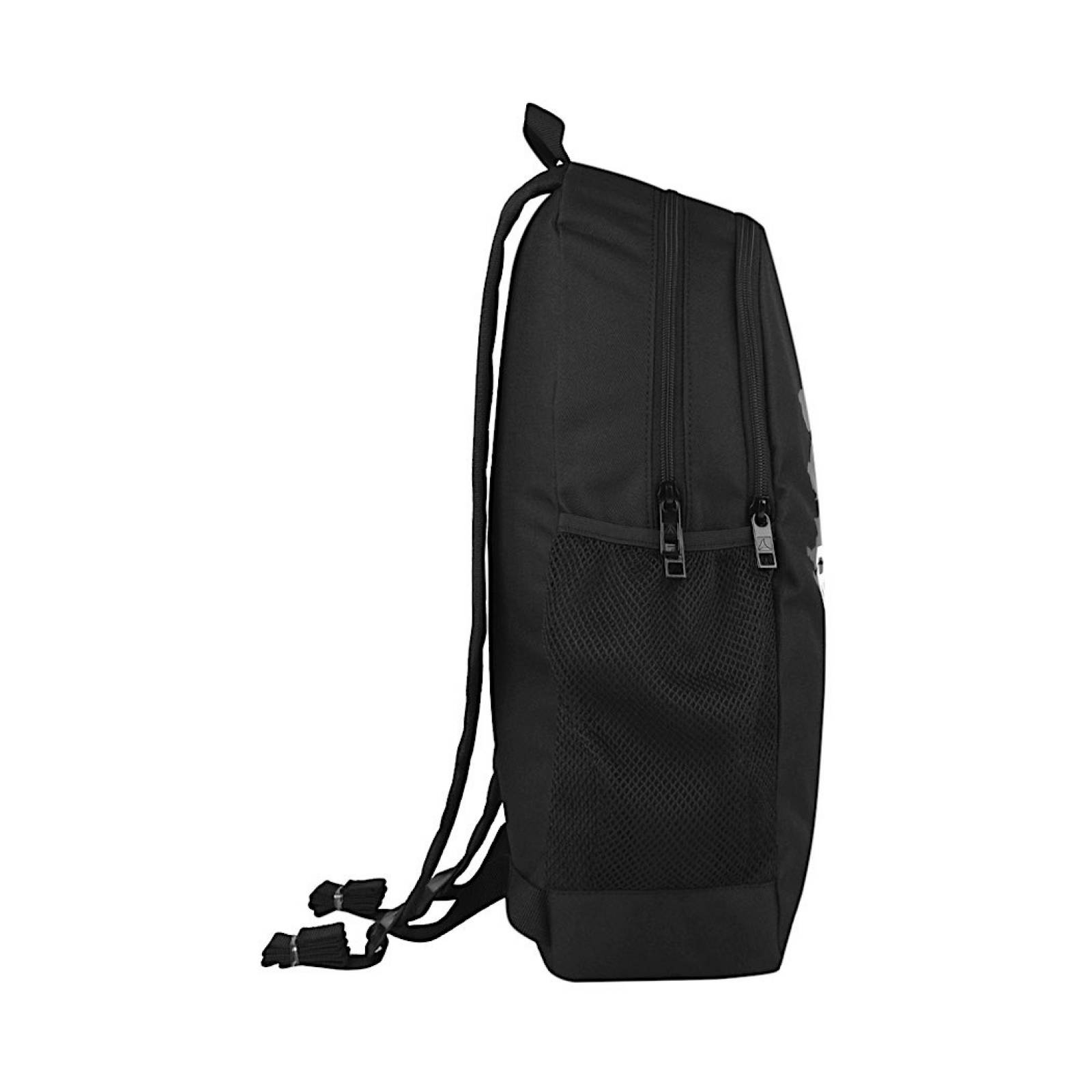 MOCHILA UNISEX REEBOK EC5394 TEXTIL NEGRO