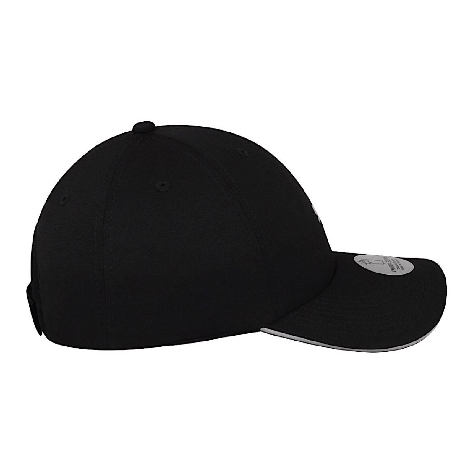 GORRA UNISEX PUMA 05291101 TEXTIL NEGRO