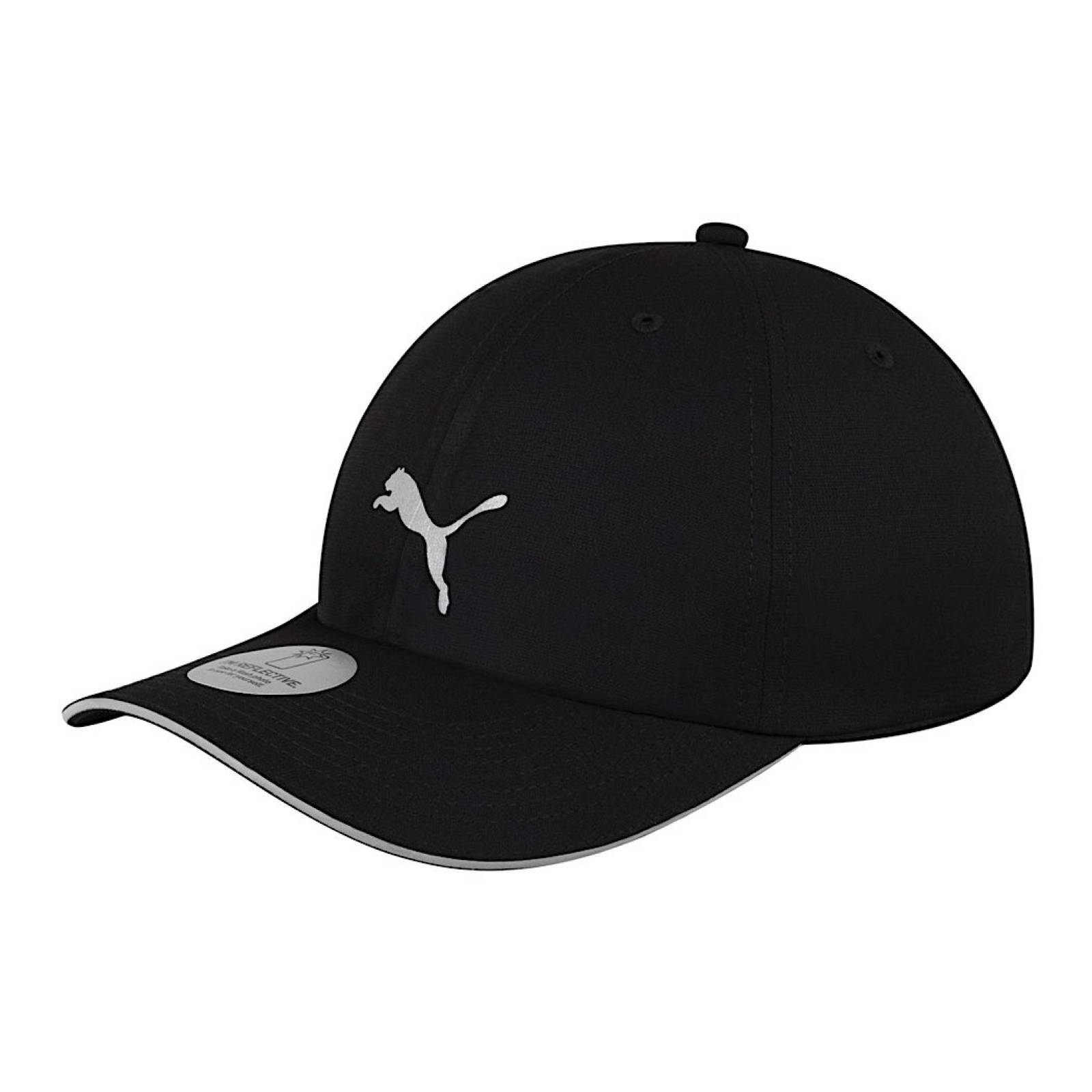 GORRA UNISEX PUMA 05291101 TEXTIL NEGRO