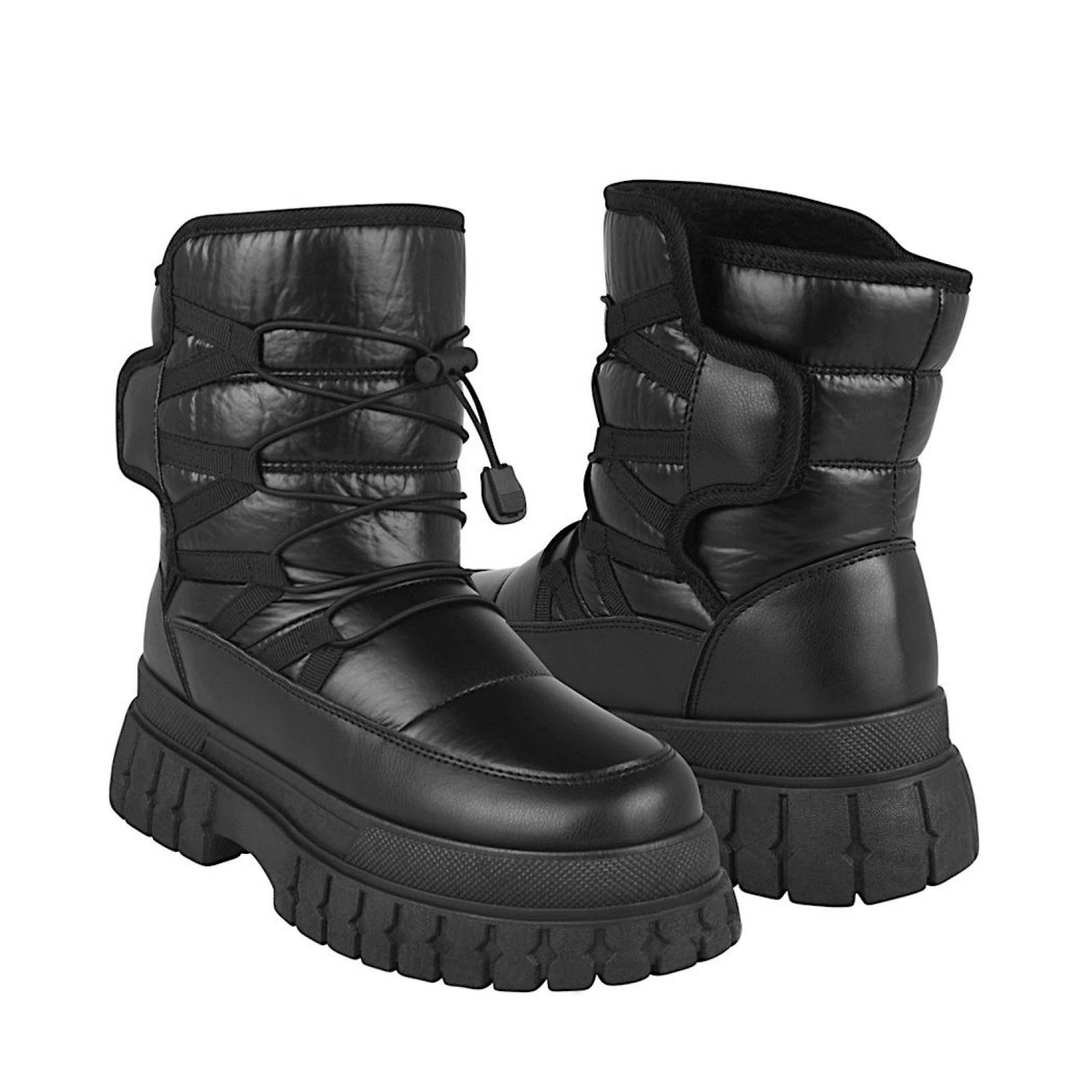 Botas cheap invierno dama