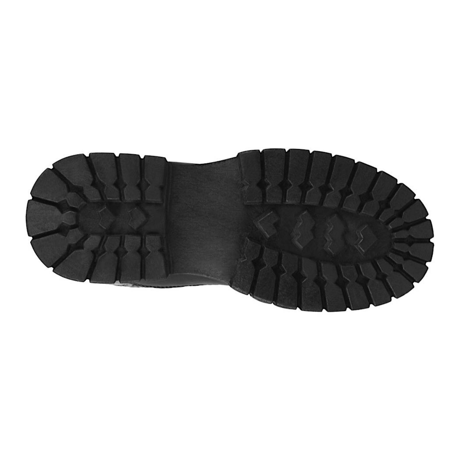 BOTAS INVIERNO DAMA VIA URBANA PW2196031 TEXTIL NEGRO