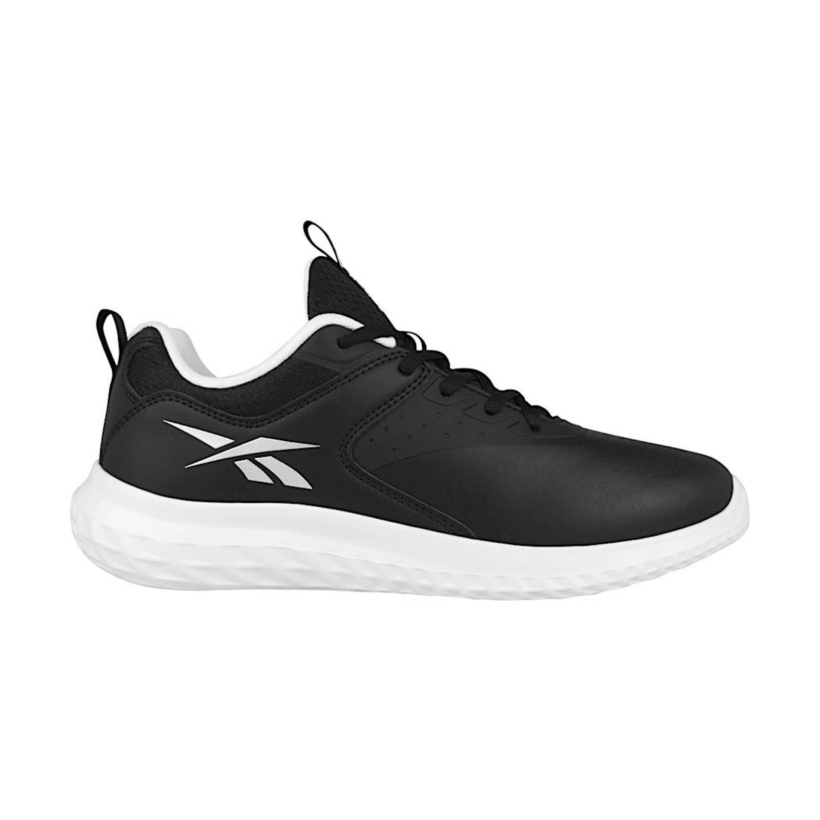 Zapatos reebok clearance en bota joven