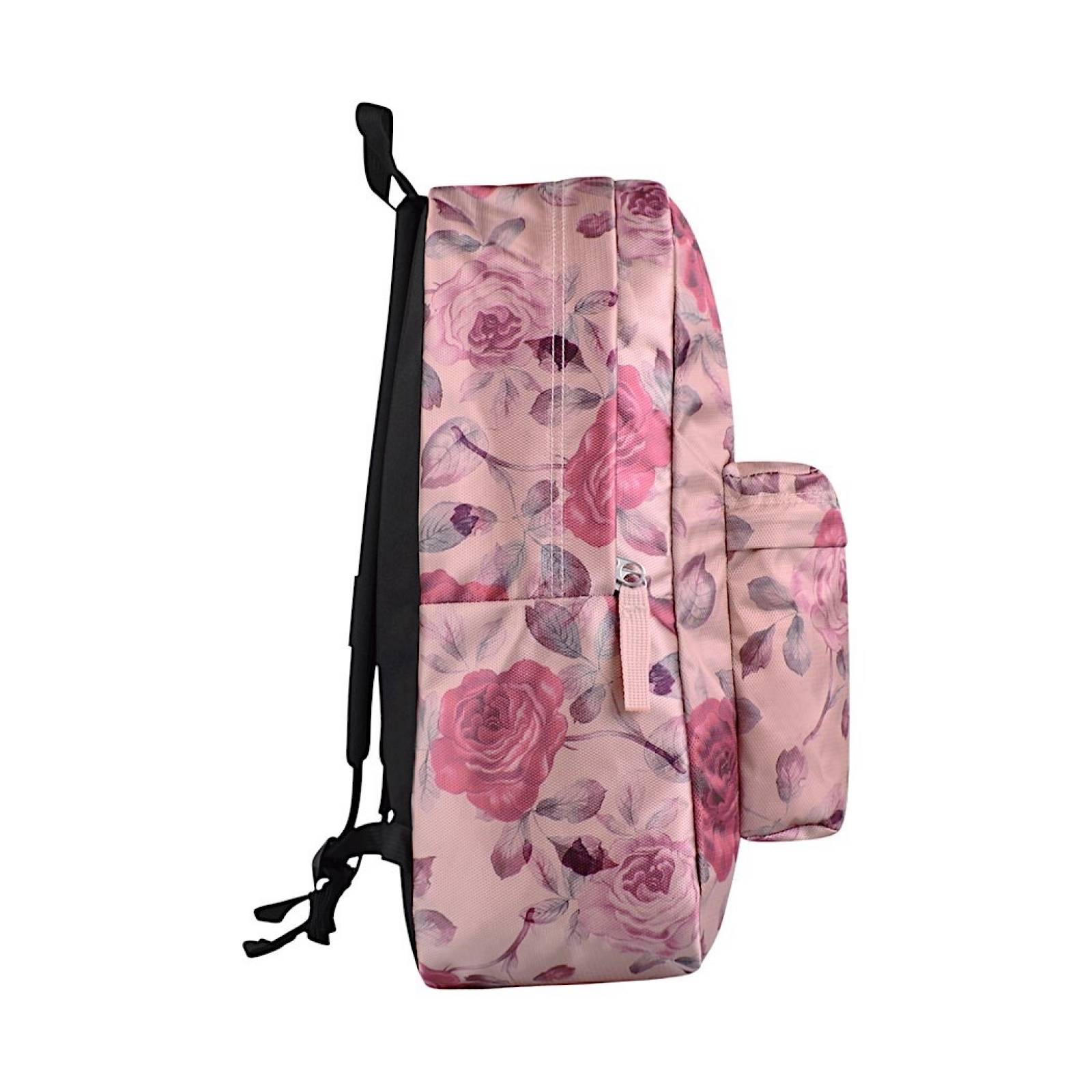 BACKPACK JAN SPORT UNISEX JS0A3P695Y6 TEXTIL ROSA
