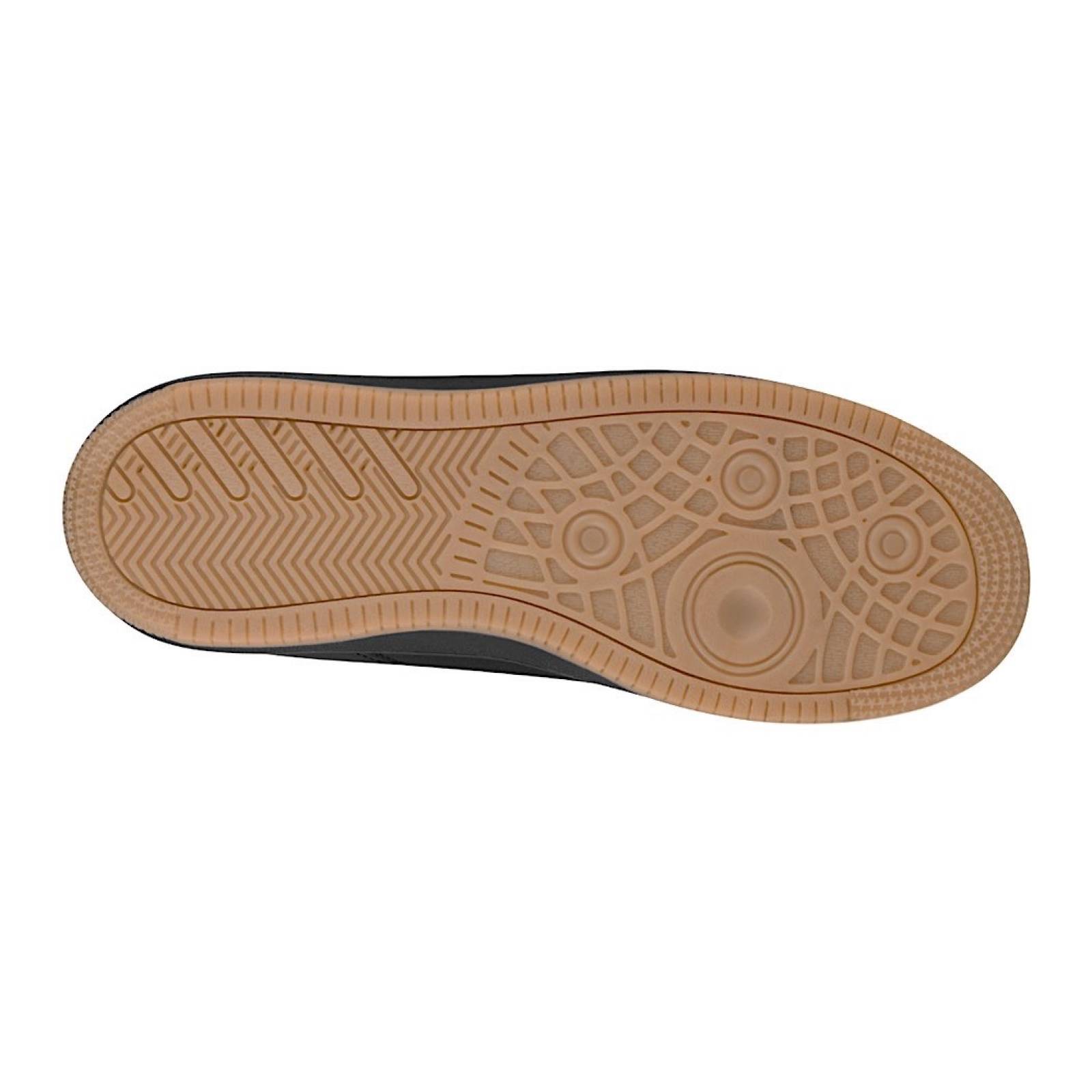 TENIS CASUALES CABALLERO ECKO UNLTD 26 SIMIPIEL NEGRO