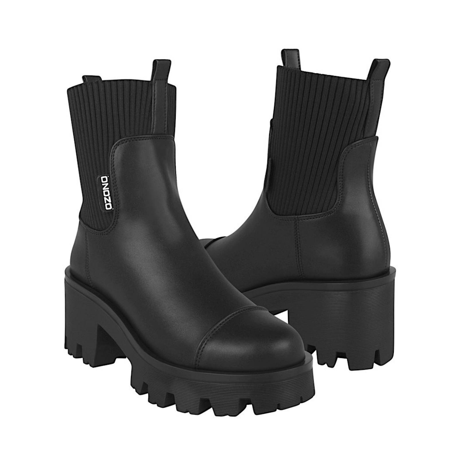 Botas capa best sale de ozono mujer