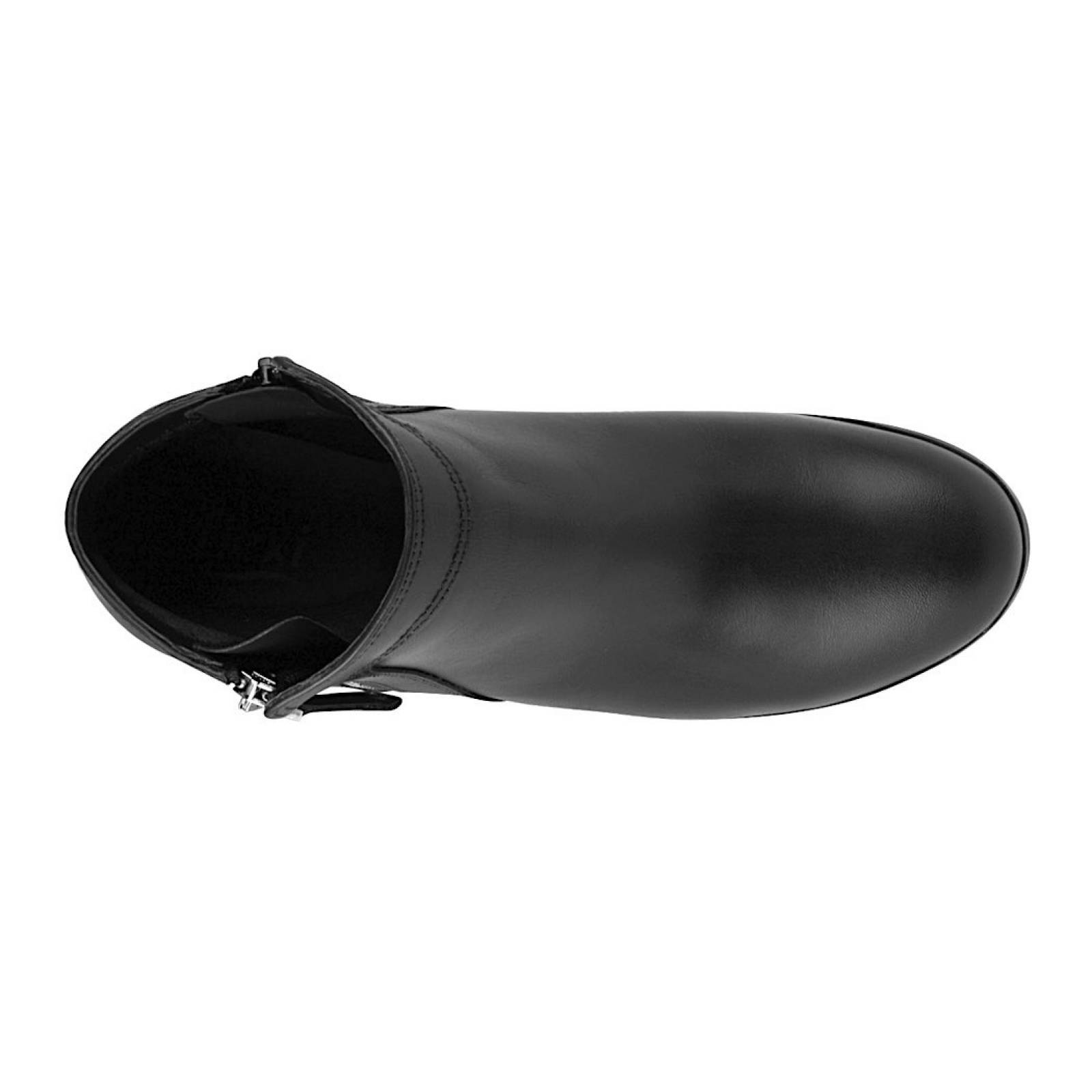 BOTINES DAMA FLEXI 110011 PIEL NEGRO