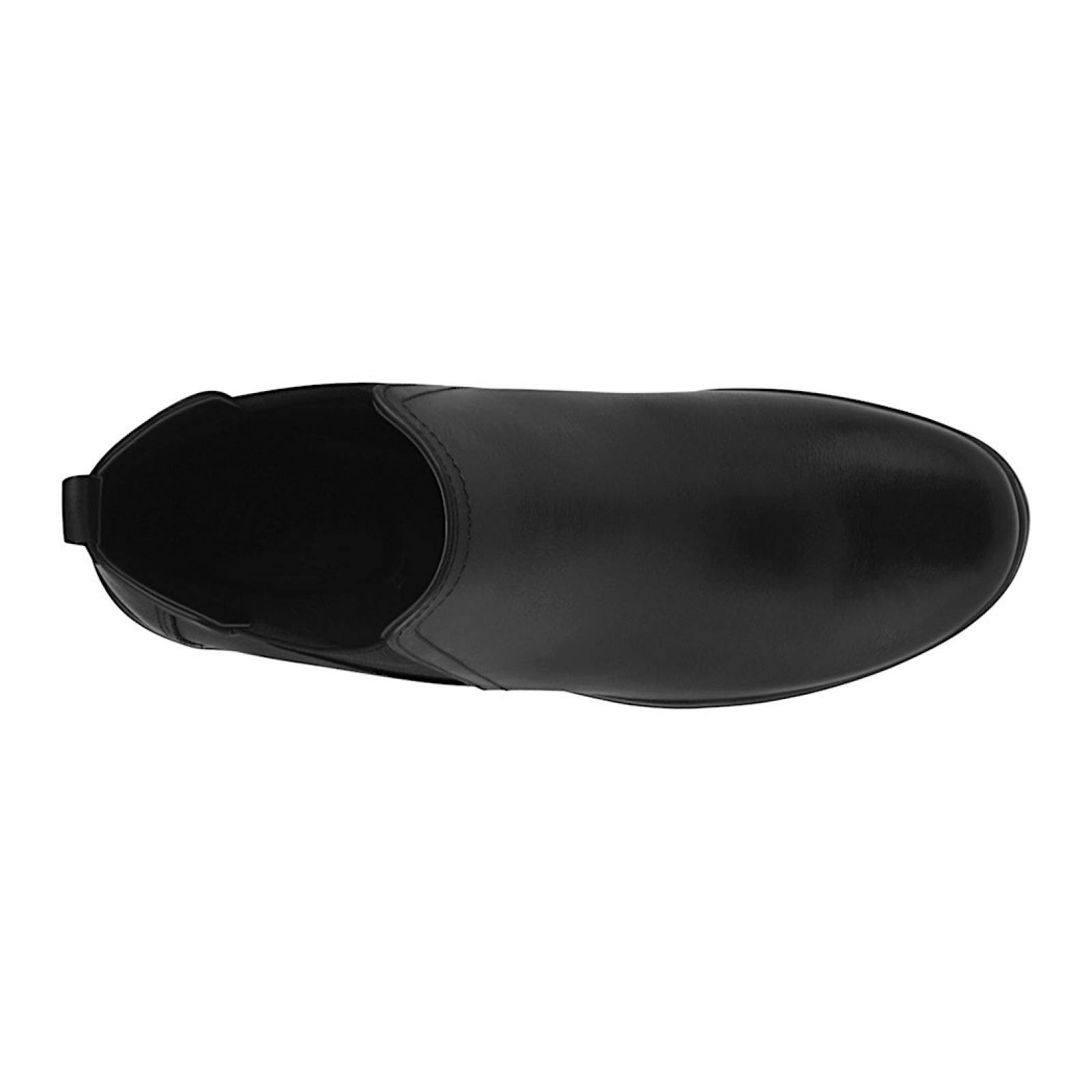 BOTINES DAMA FLEXI 104814 PIEL NEGRO