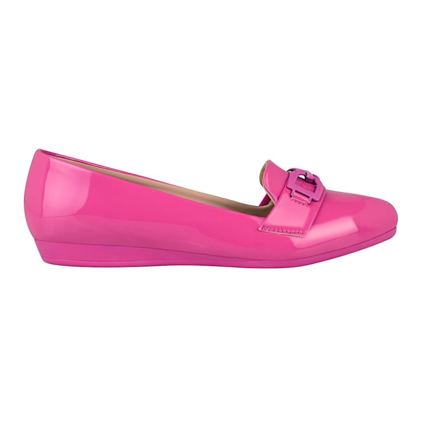 ZAPATOS DAMA STYLO 2231 CHAROL FIUSHA