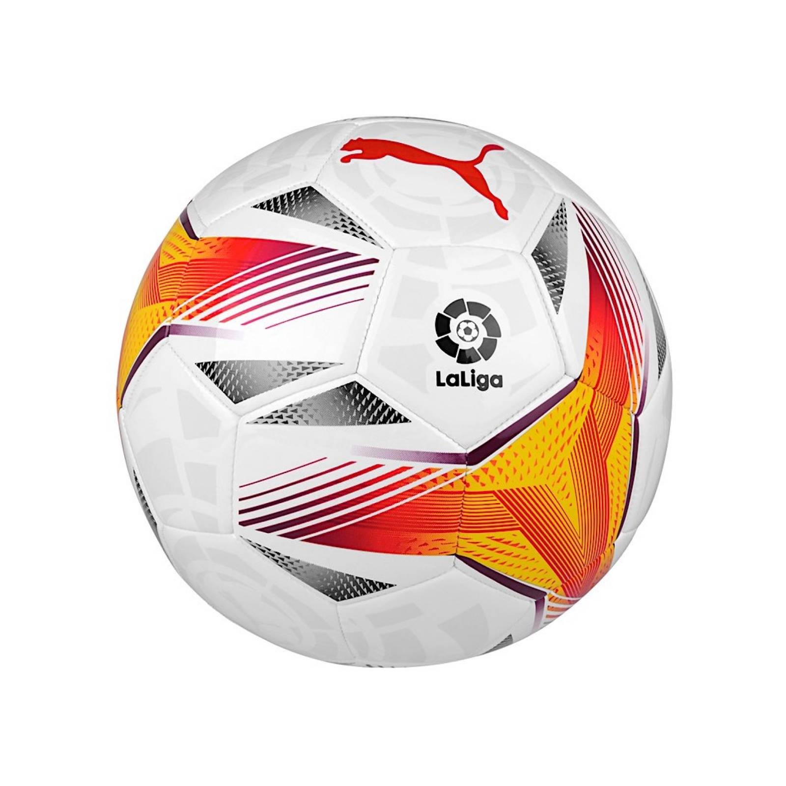 BALÓN PUMA ACCELERATE 5 8364801 SINTÉTICO BLANCO