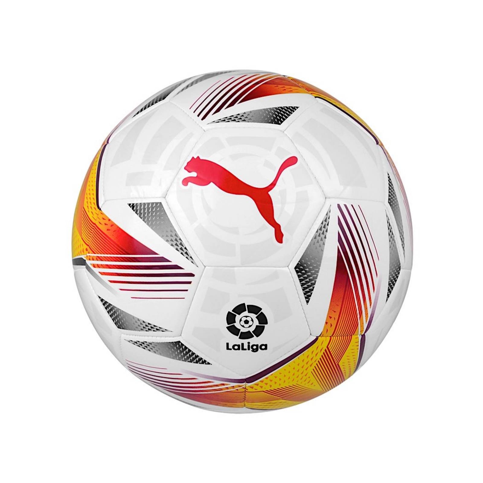 BALÓN PUMA ACCELERATE 5 8364801 SINTÉTICO BLANCO