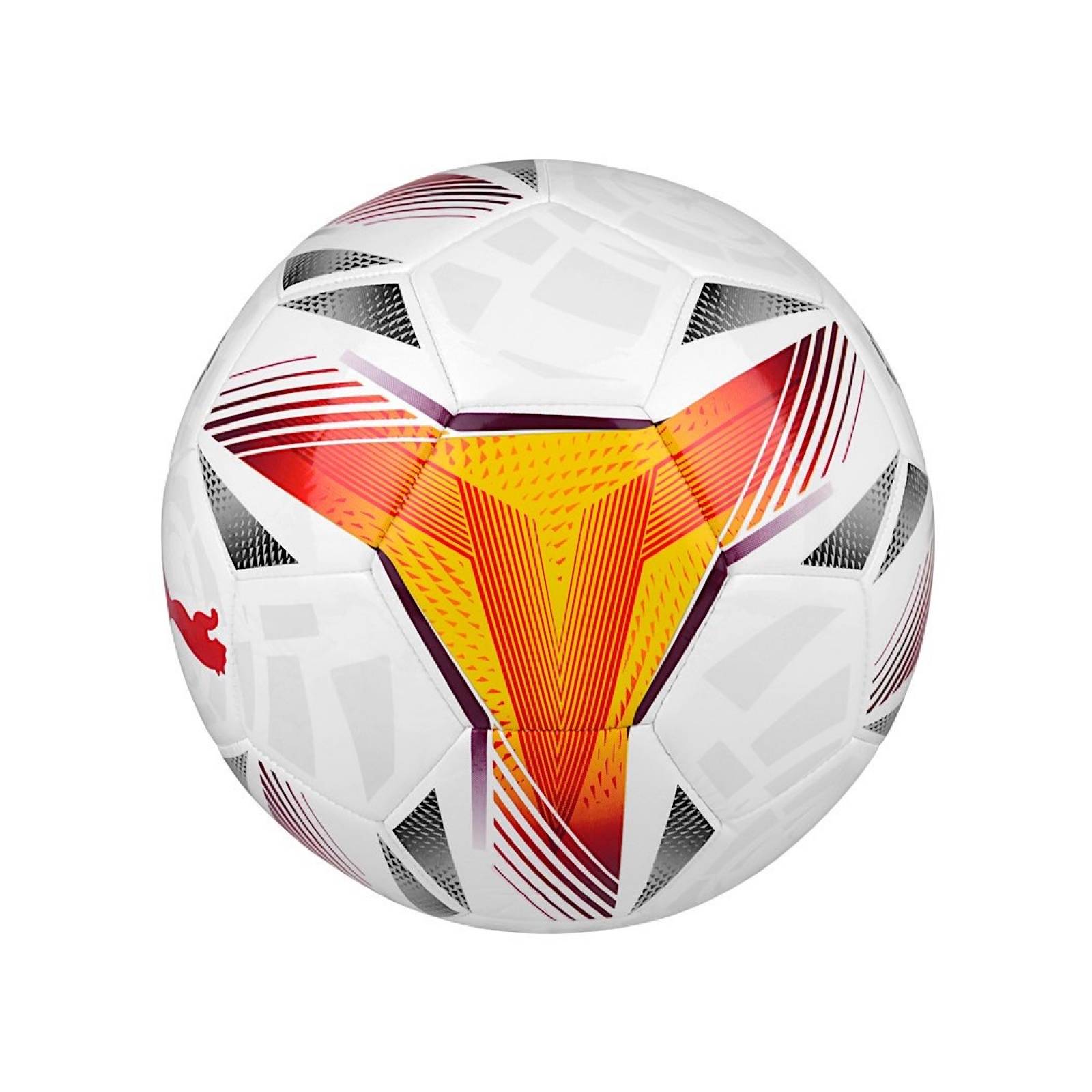 BALÓN PUMA ACCELERATE 5 8364801 SINTÉTICO BLANCO