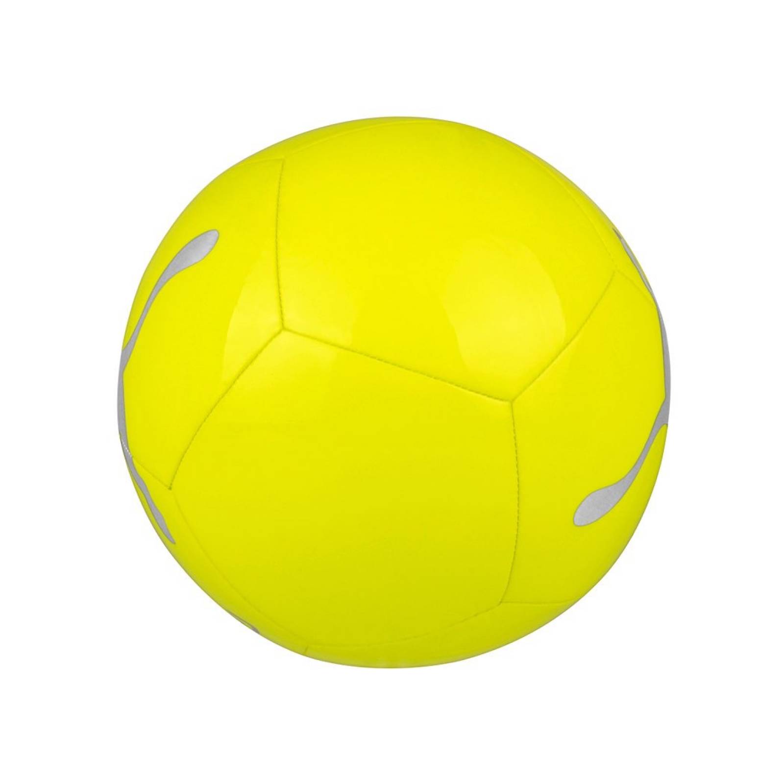 BALÓN PUMA ORBITA 4 8362805 SINTÉTICO AMARILLO