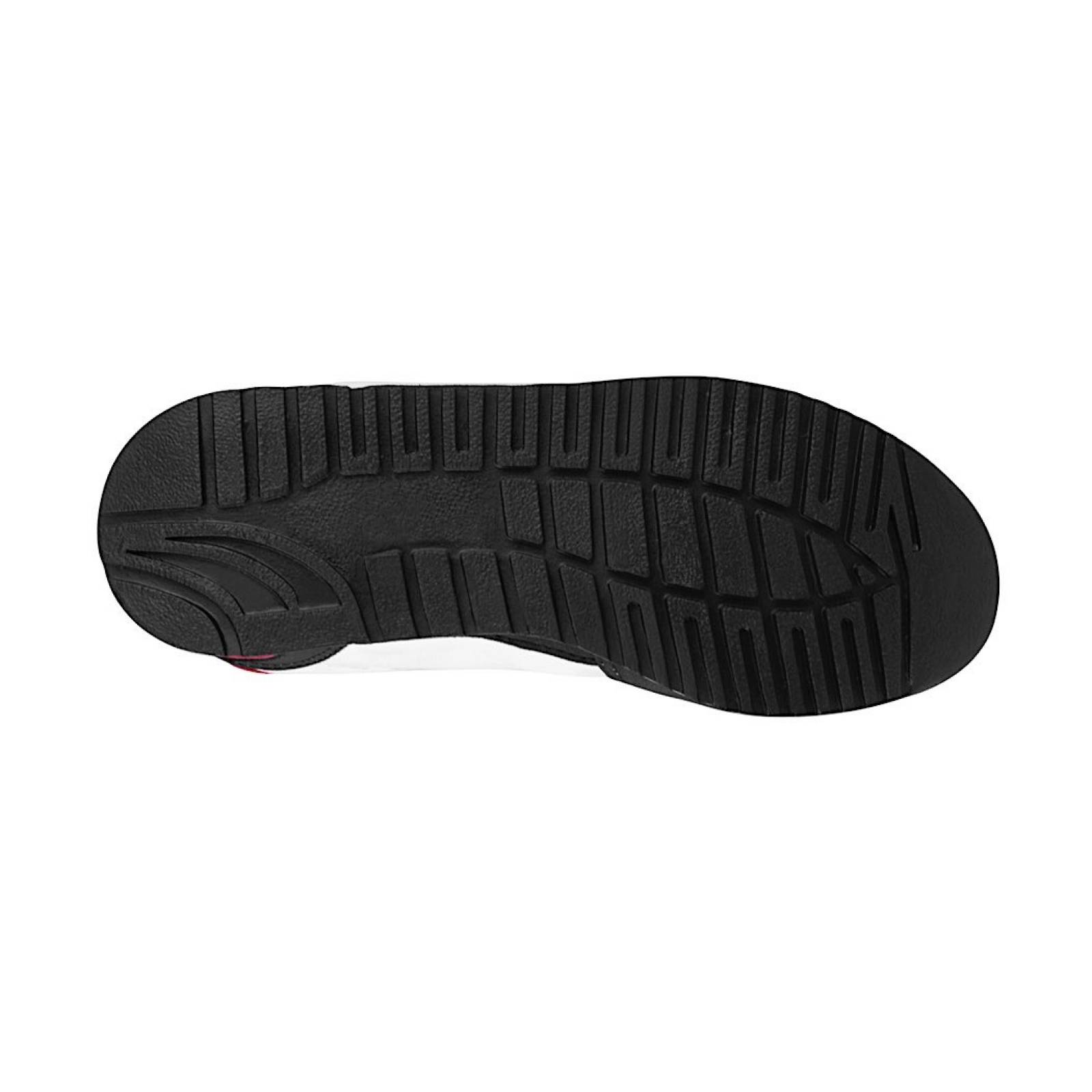 TENIS JOVEN LEVI´S 406780016 SIMIPIEL BLANCO