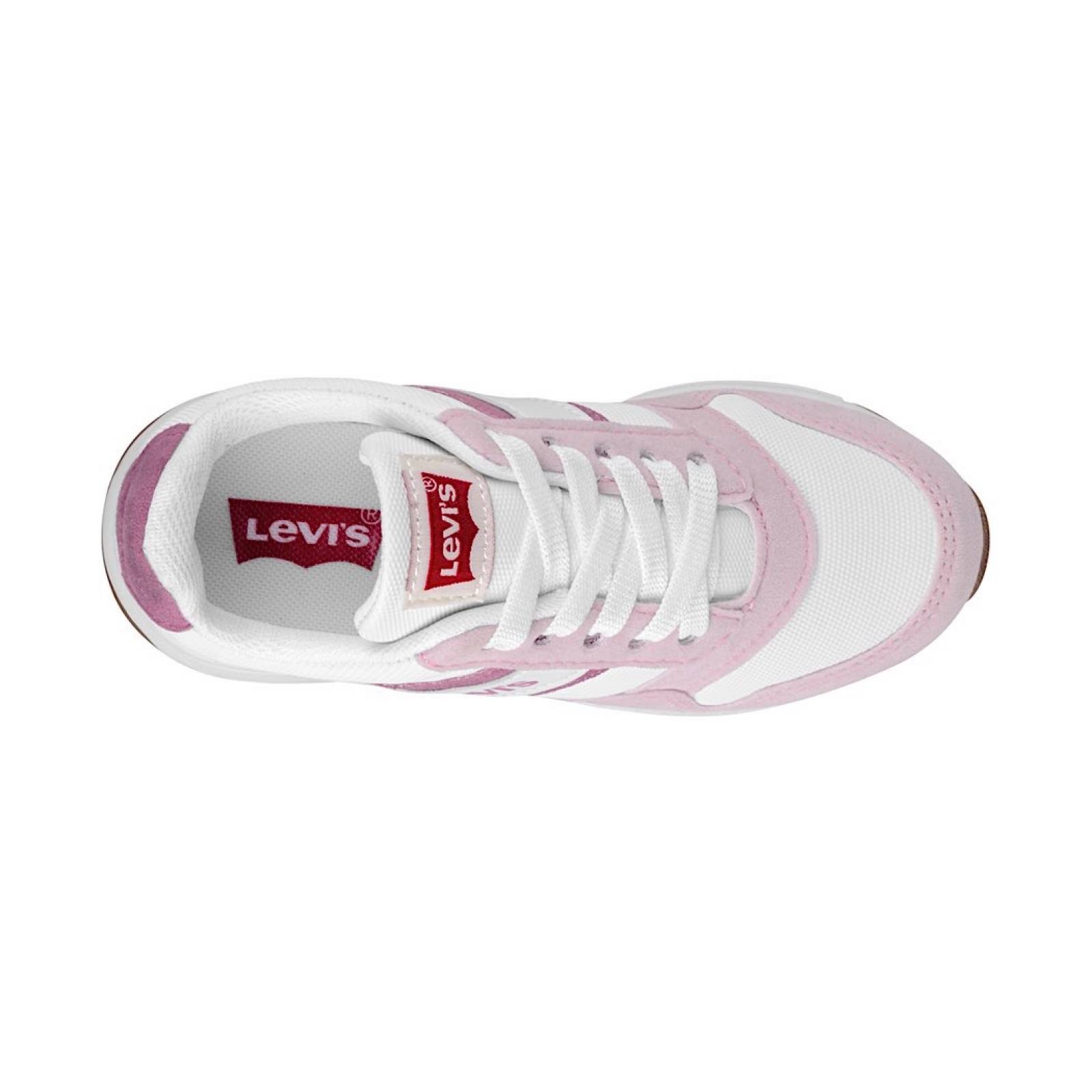 Tenis levi's online niña