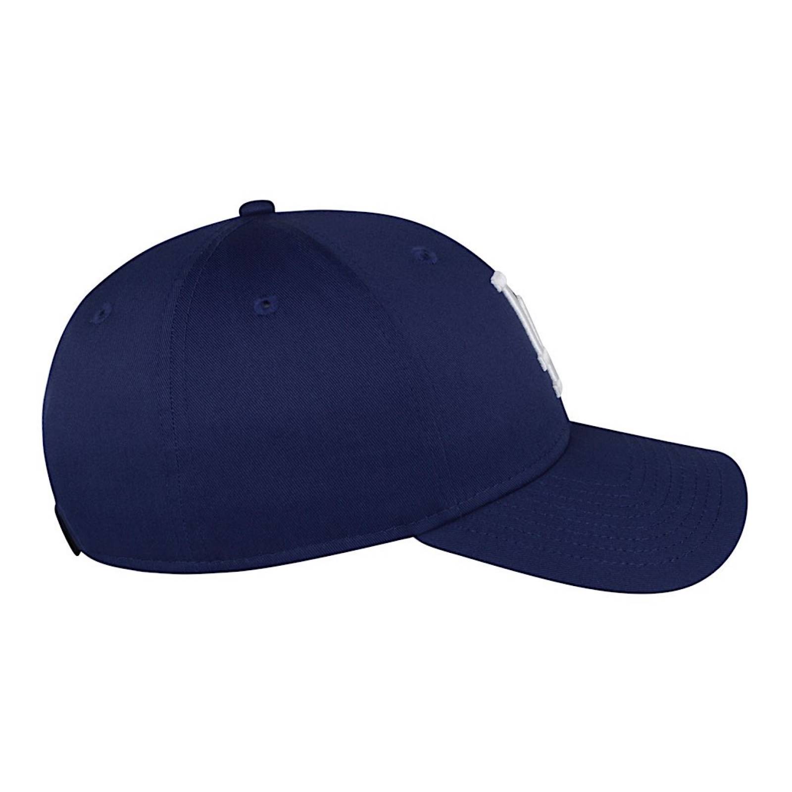 GORRA UNISEX NEW ERA LOS ANGELES DODGERS 11195167 TEXTIL AZU