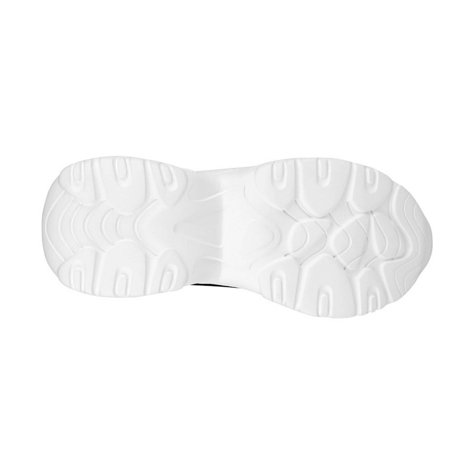 TENIS CASUALES DAMA AEROPOSTAL AEF22101055LN TEXTIL NEGRO