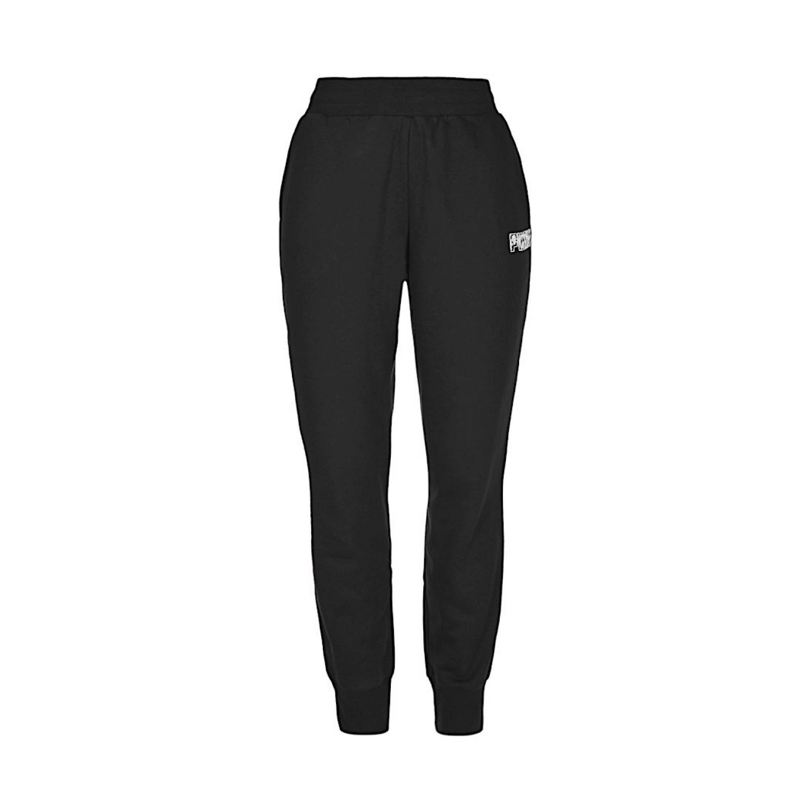 PANTS DAMA PUMA 58722101 TEXTIL NEGRO