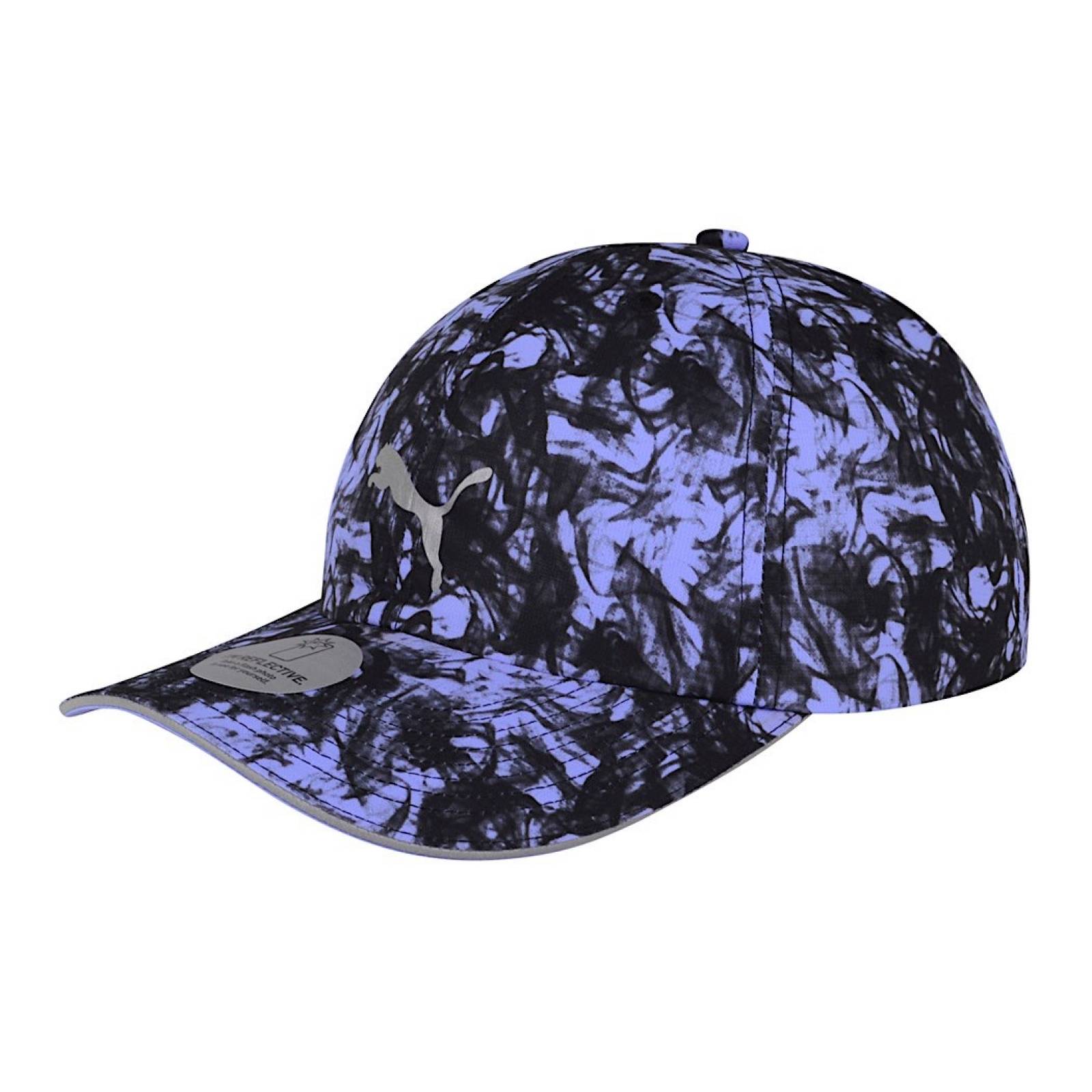 GORRA UNISEX PUMA 5291170 POLIESTER MORADO