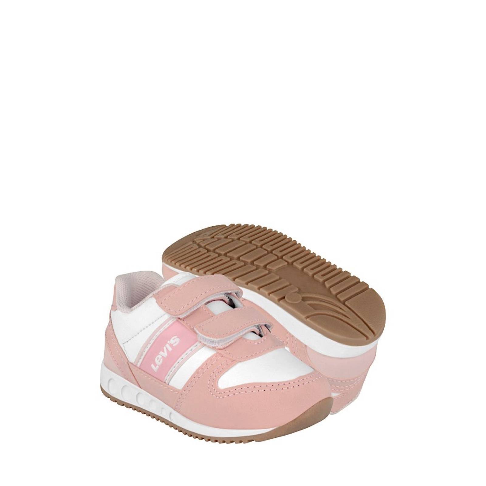 Tenis velcro hot sale infantil feminino