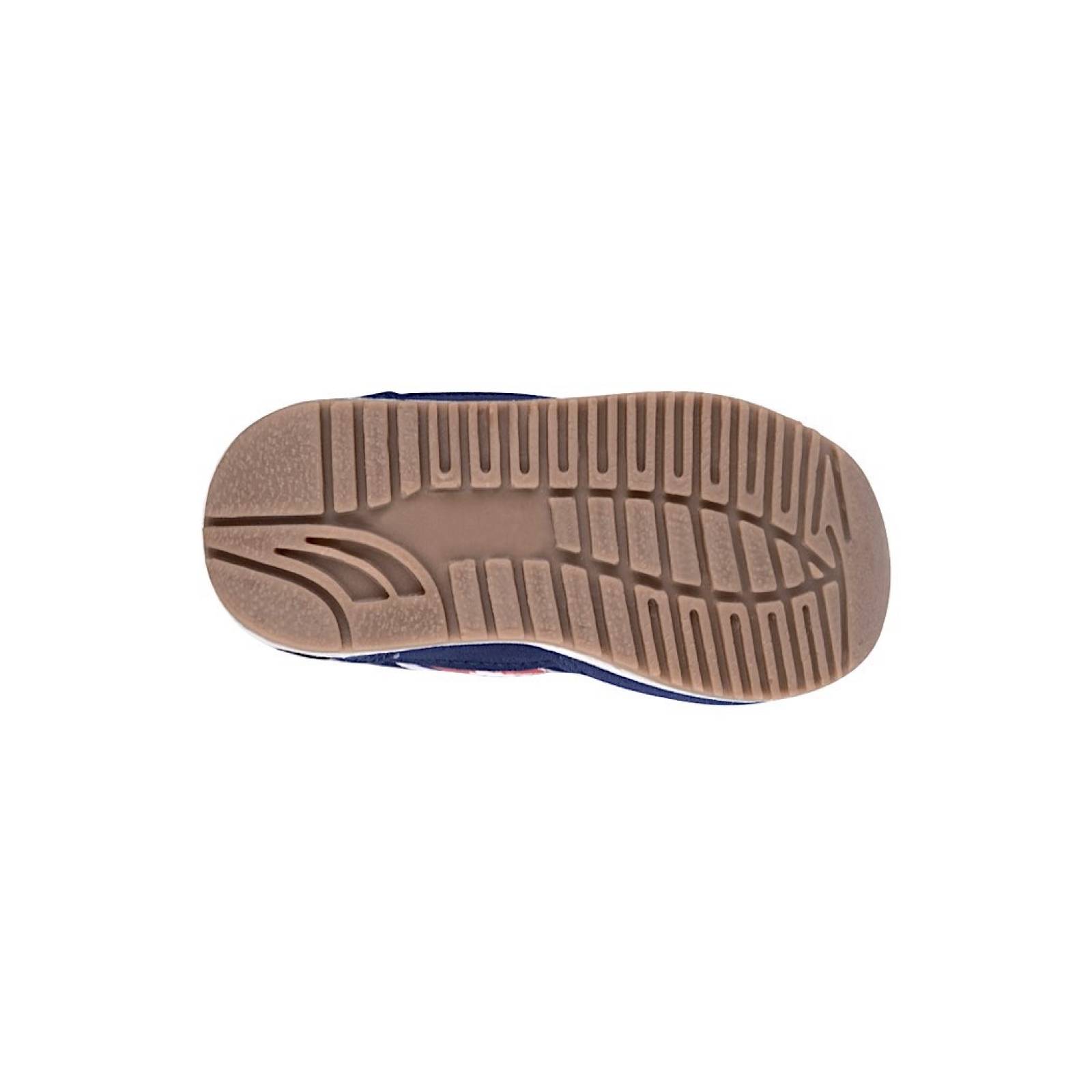 TENIS NIÑO LEVI´S 0408210092 TEXTIL AZUL