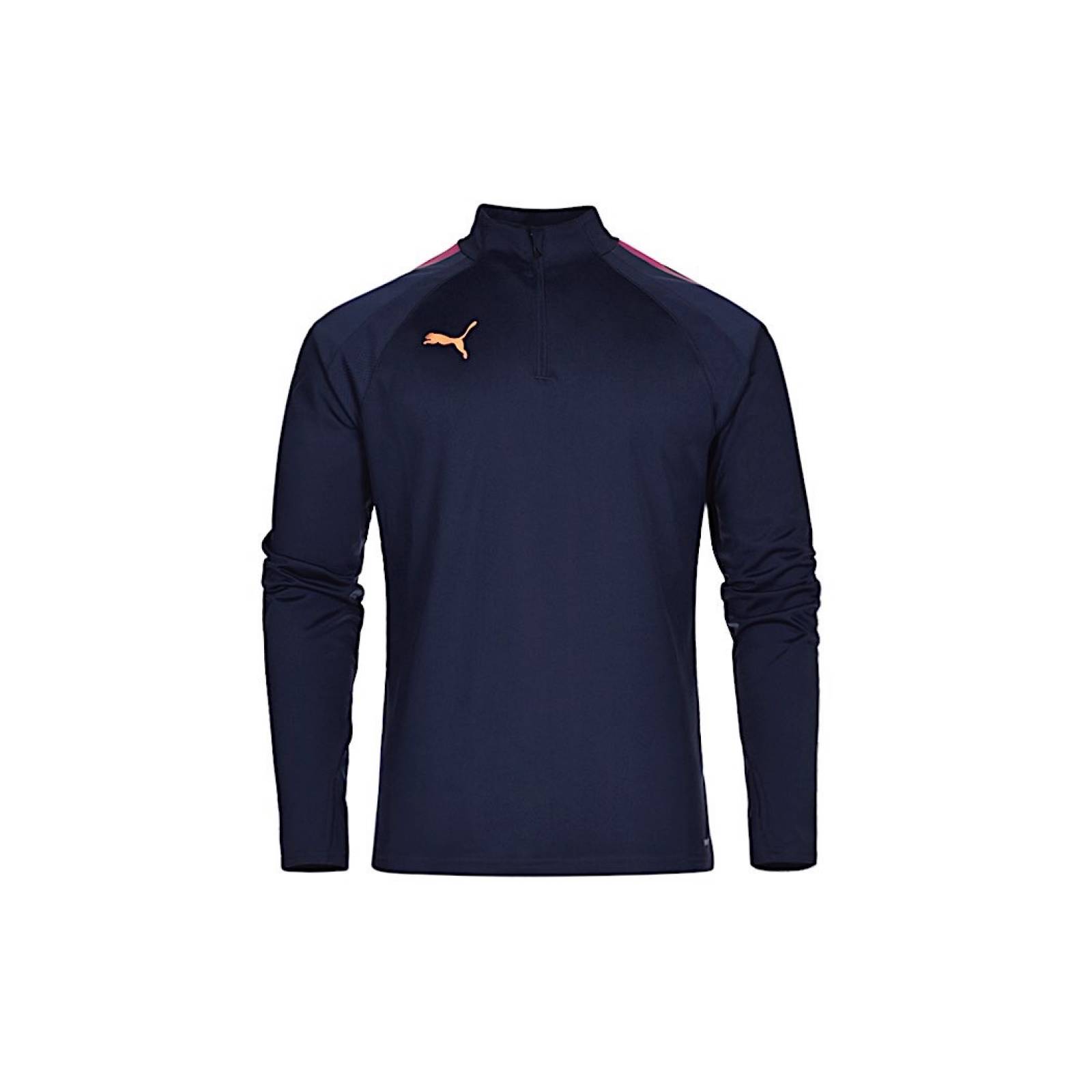 CHAMARRA CABALLERO PUMA 65723647 POLIESTER AZUL