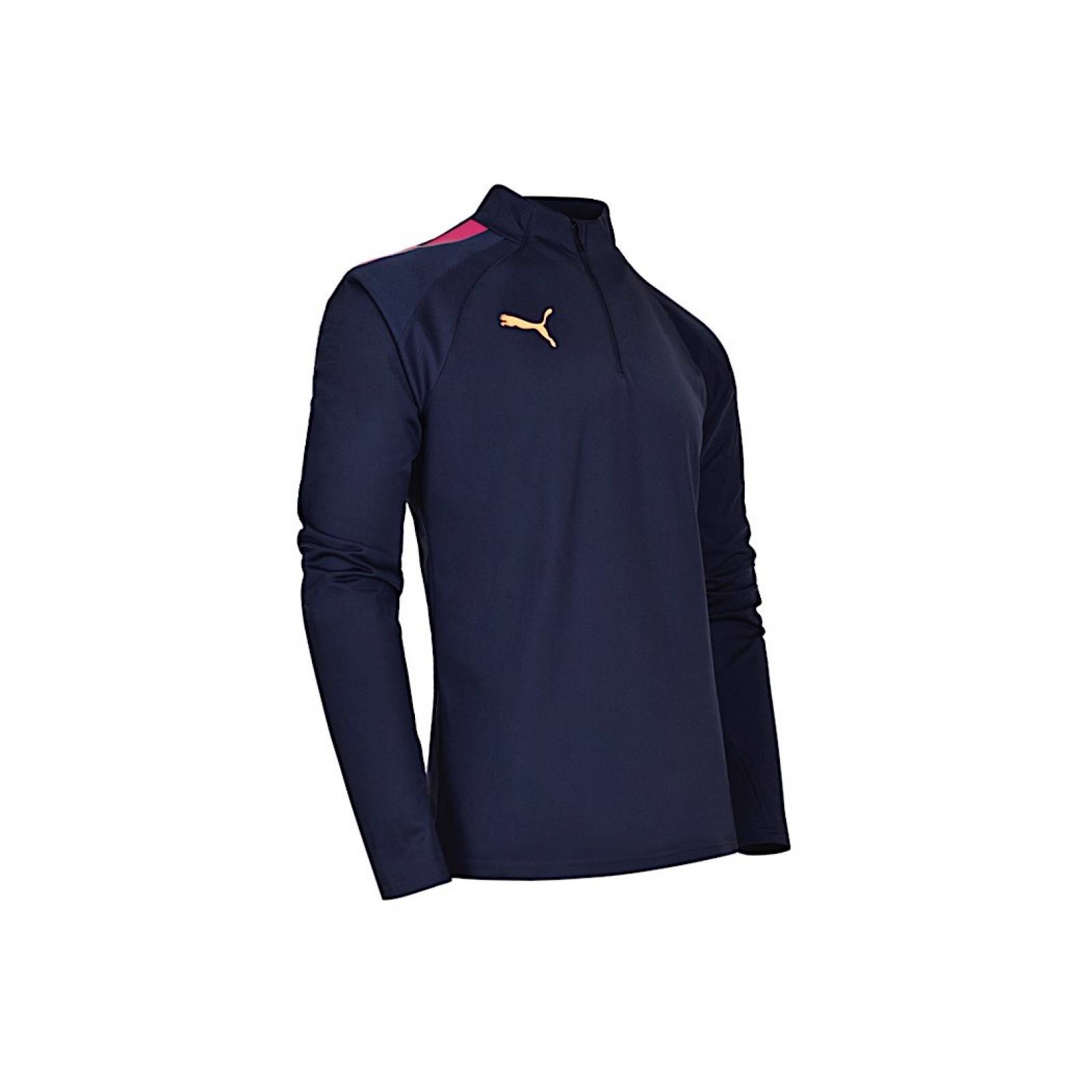 CHAMARRA CABALLERO PUMA 65723647 POLIESTER AZUL