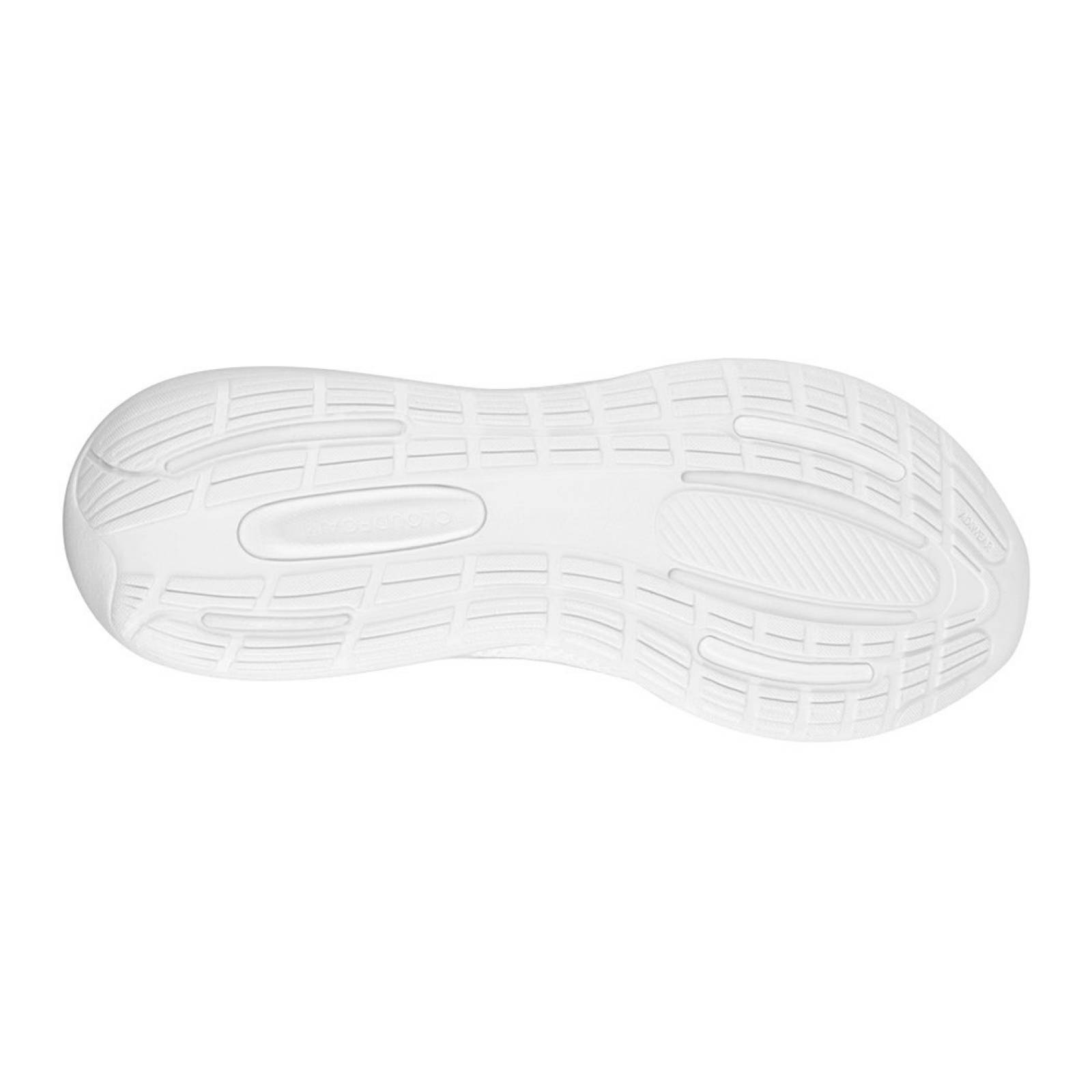 TENIS CABALLERO ADIDAS RUNFALCON HP7546 TEXTIL BCO