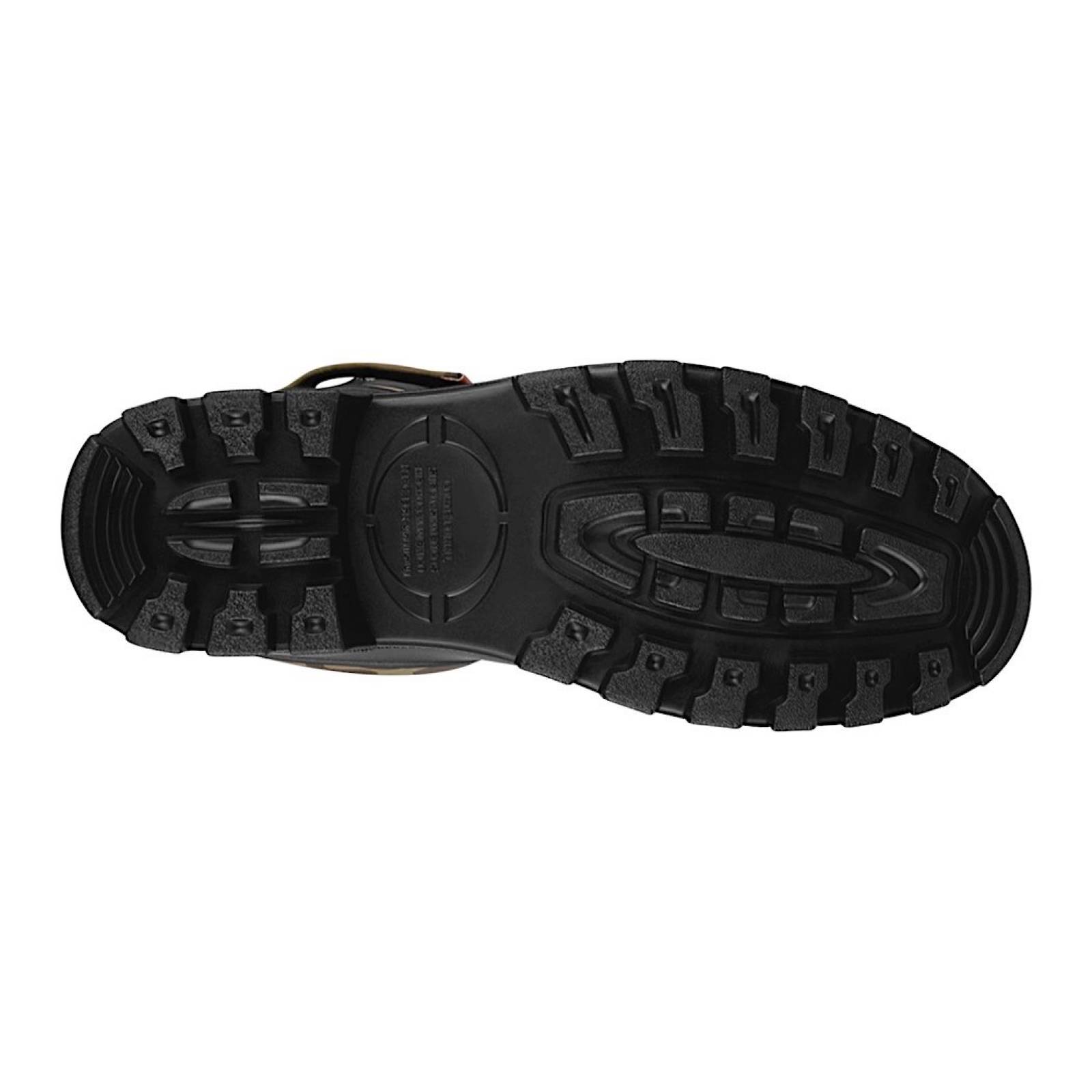 BOTAS PARA LLUVIA CABALLERO GREEN BOX 1402-1 SINTÉTICO NGO