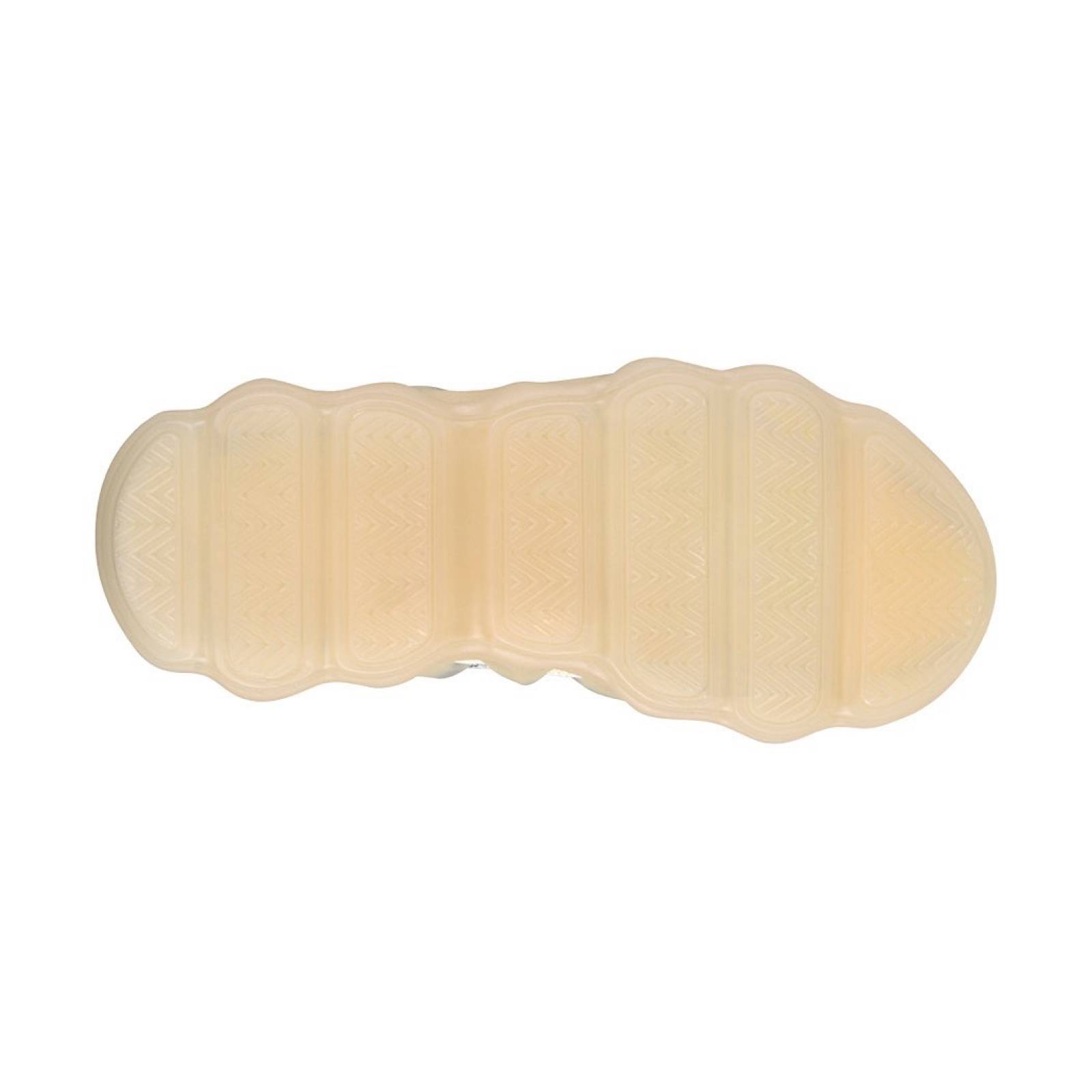 TENIS DAMA CAPA DE OZONO 601504 TEXTIL BEIGE