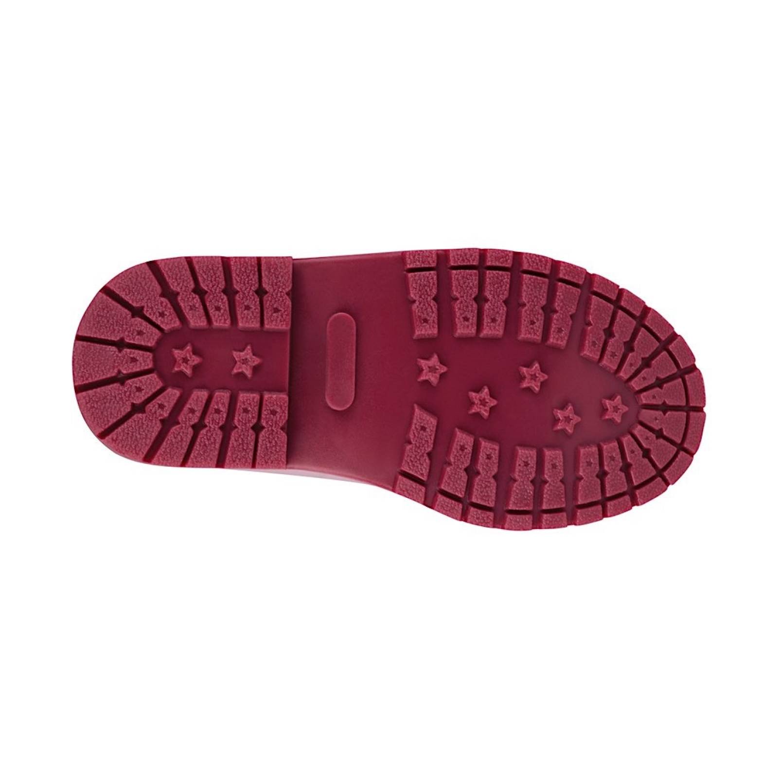 BOTAS PARA LLUVIA MINNIE MOUSE NIÑA 12070 SINTÉTICO ROSA