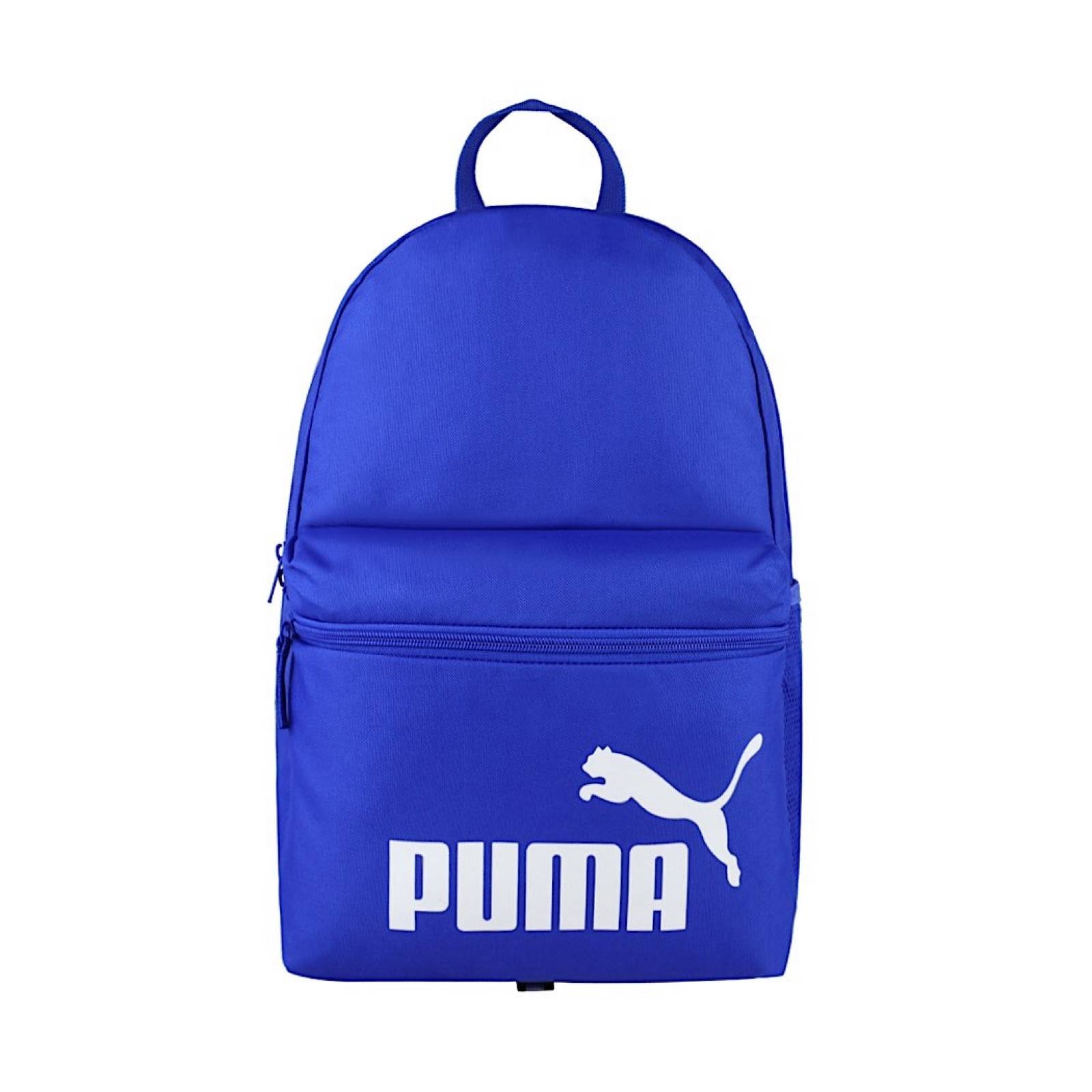 Mochila Puma Azul