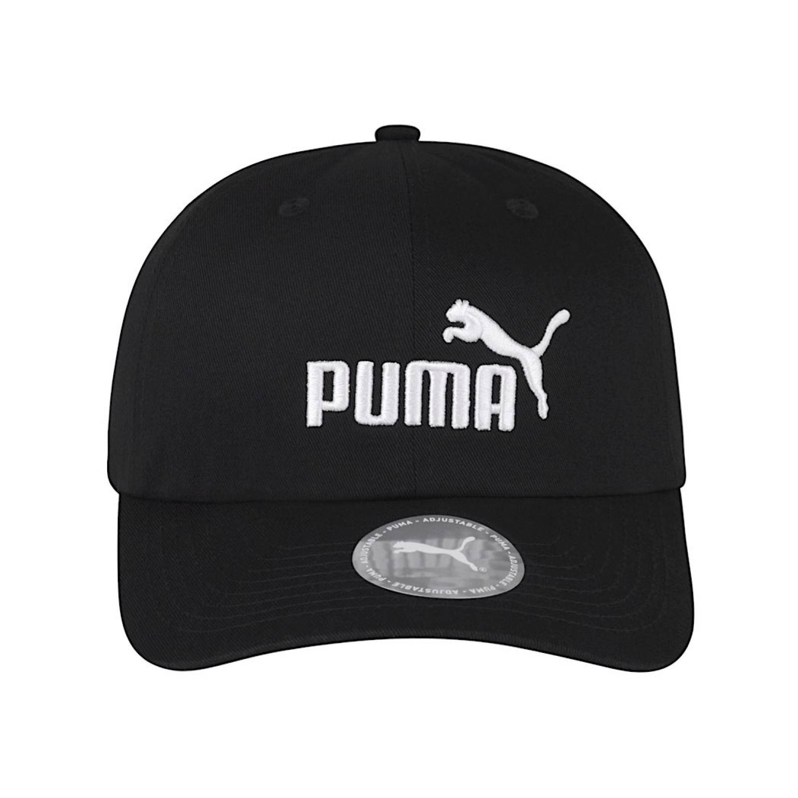 GORRA  UNISEX PUMA 5291909 TEXTIL NEGRO