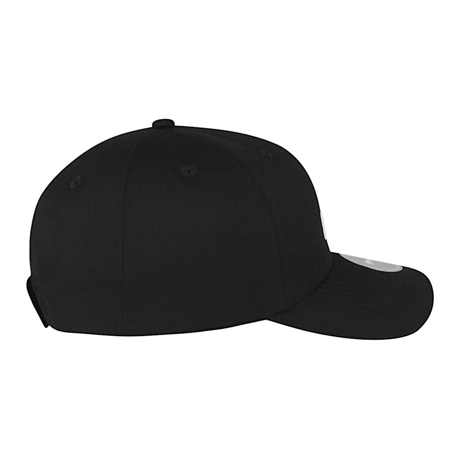 GORRA  UNISEX PUMA 5291909 TEXTIL NEGRO