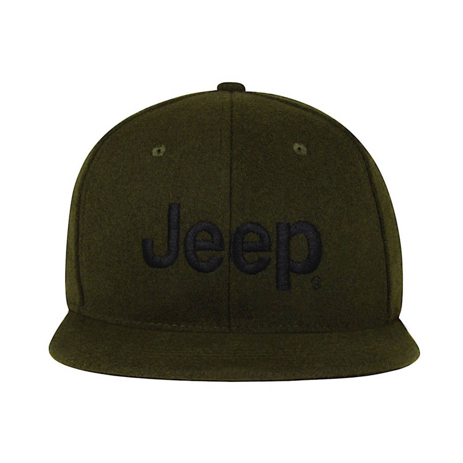 Gorra jeep deals new era