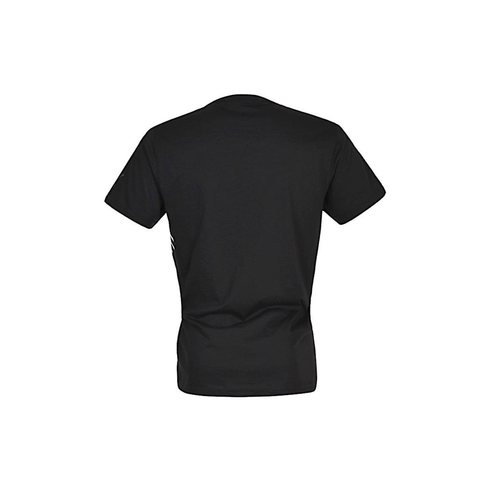 PLAYERA HOMBRE PUMA PERFORMAD 51944901 TEXTIL NEGRO