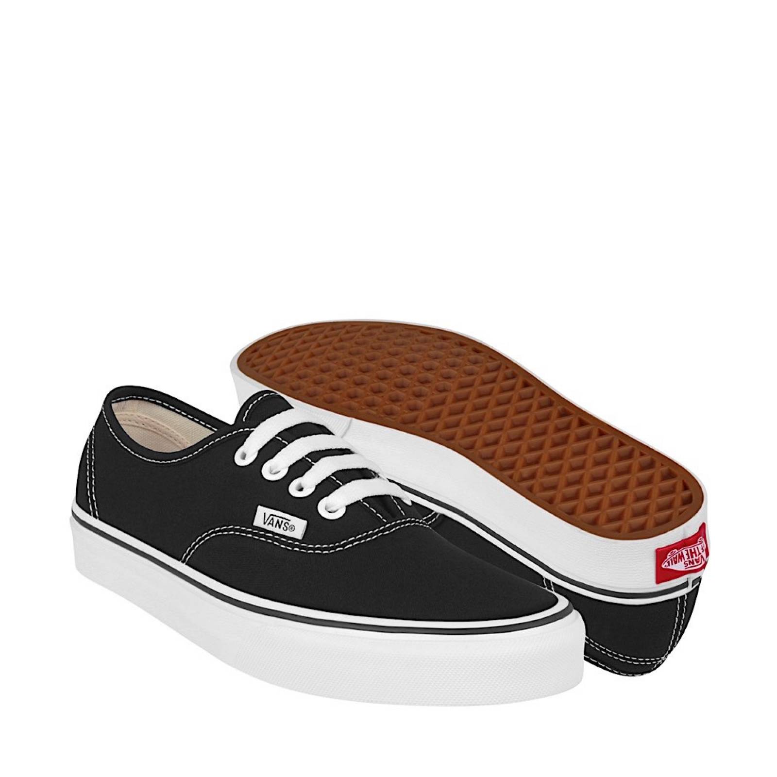 Vans dama shop