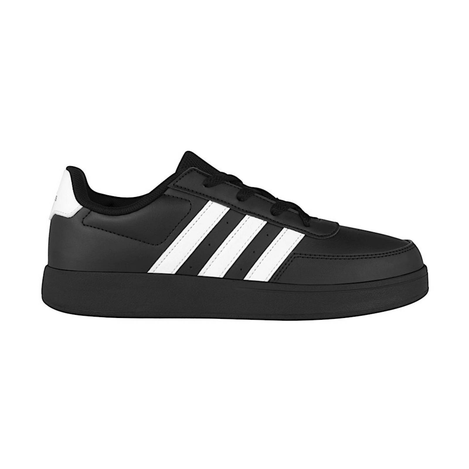 TENIS JOVEN ADIDAS BREAKNET HP8961 SIMIPIEL NGO