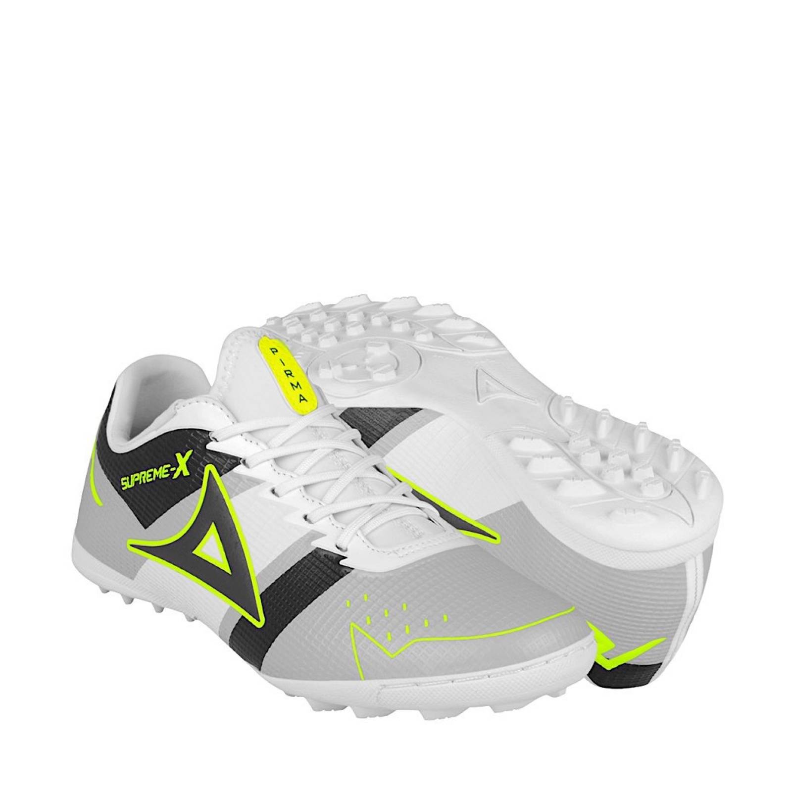 Pakar Tenis Blancos Pirma Para Hombre Suburbia Tenis Pirma Para