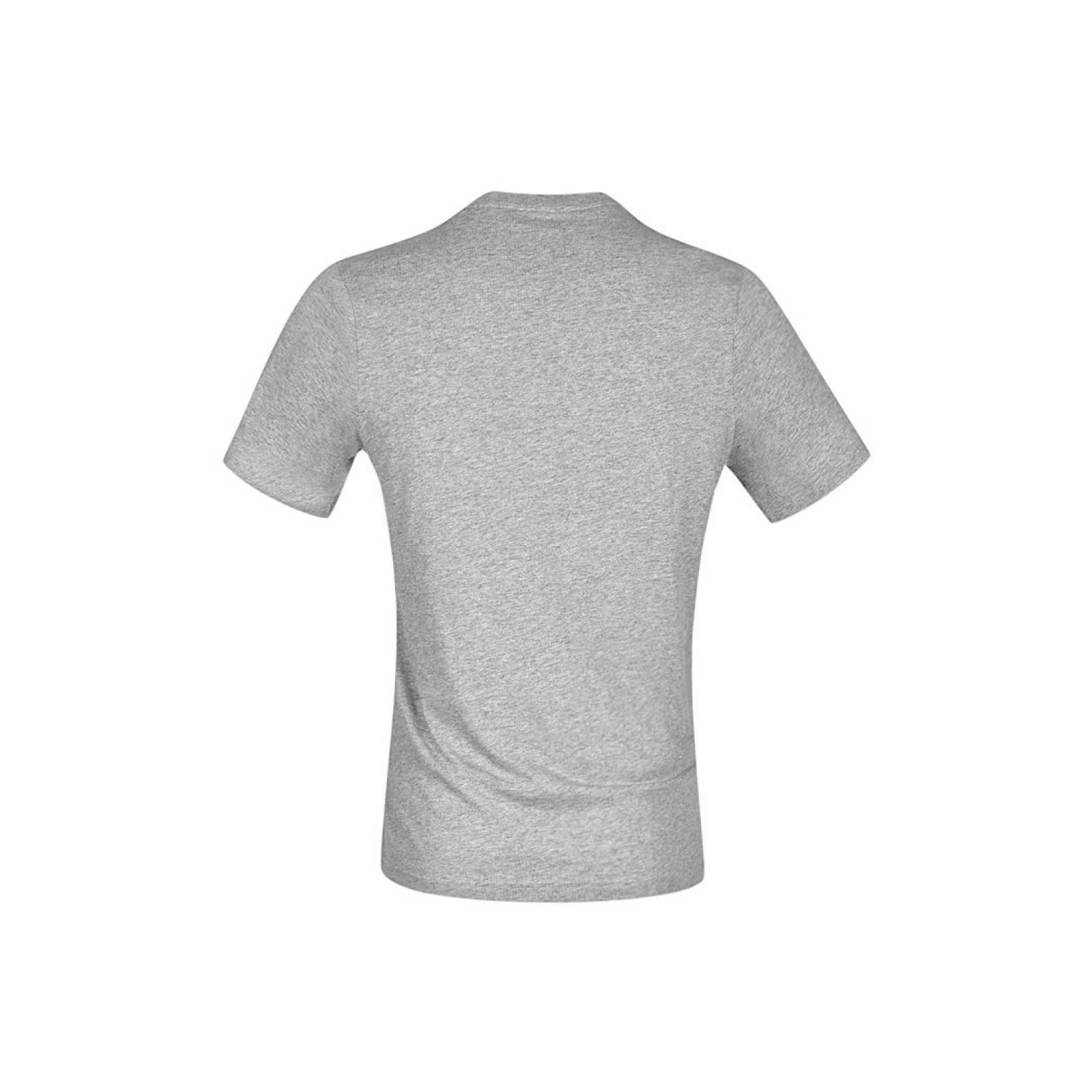 T-SHIRT ENTRENAMIENTO HOMBRE REEBOK 100071173-IM161 TEX GR