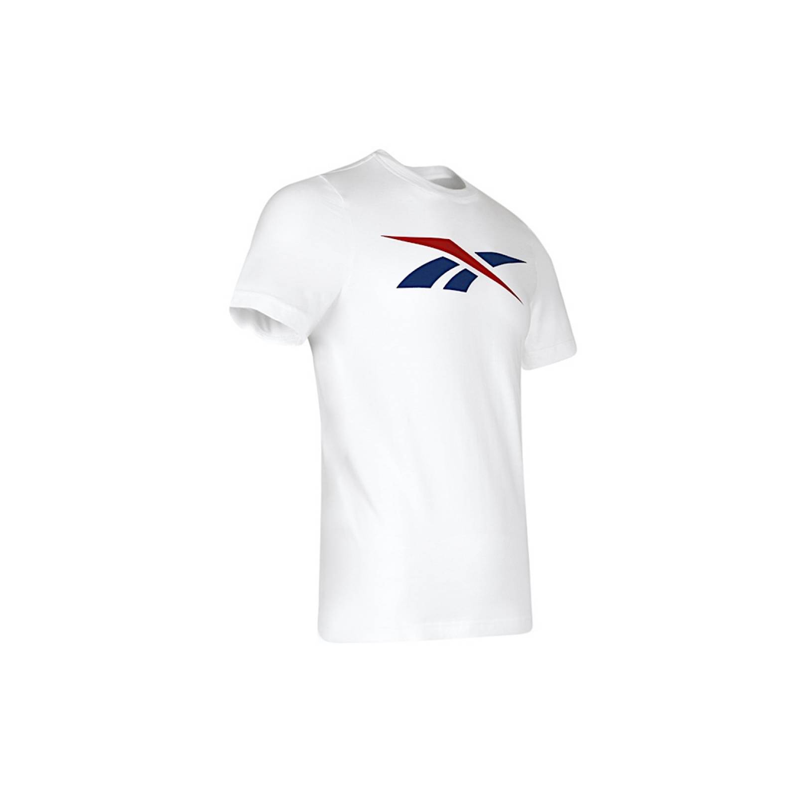 T-SHIRT ENTRENAMIENTO CABALLERO REEBOK 100065058 TEXTIL BCO
