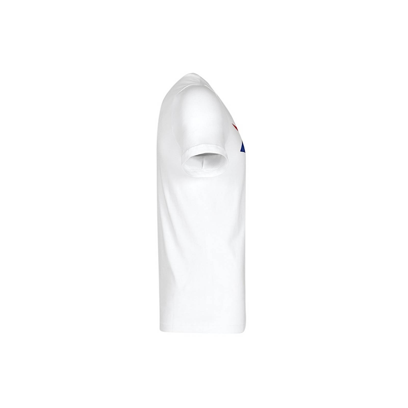 T-SHIRT ENTRENAMIENTO CABALLERO REEBOK 100065058 TEXTIL BCO