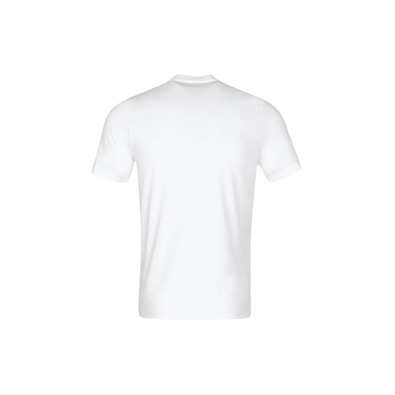 T-SHIRT ENTRENAMIENTO CABALLERO REEBOK 100065058 TEXTIL BCO