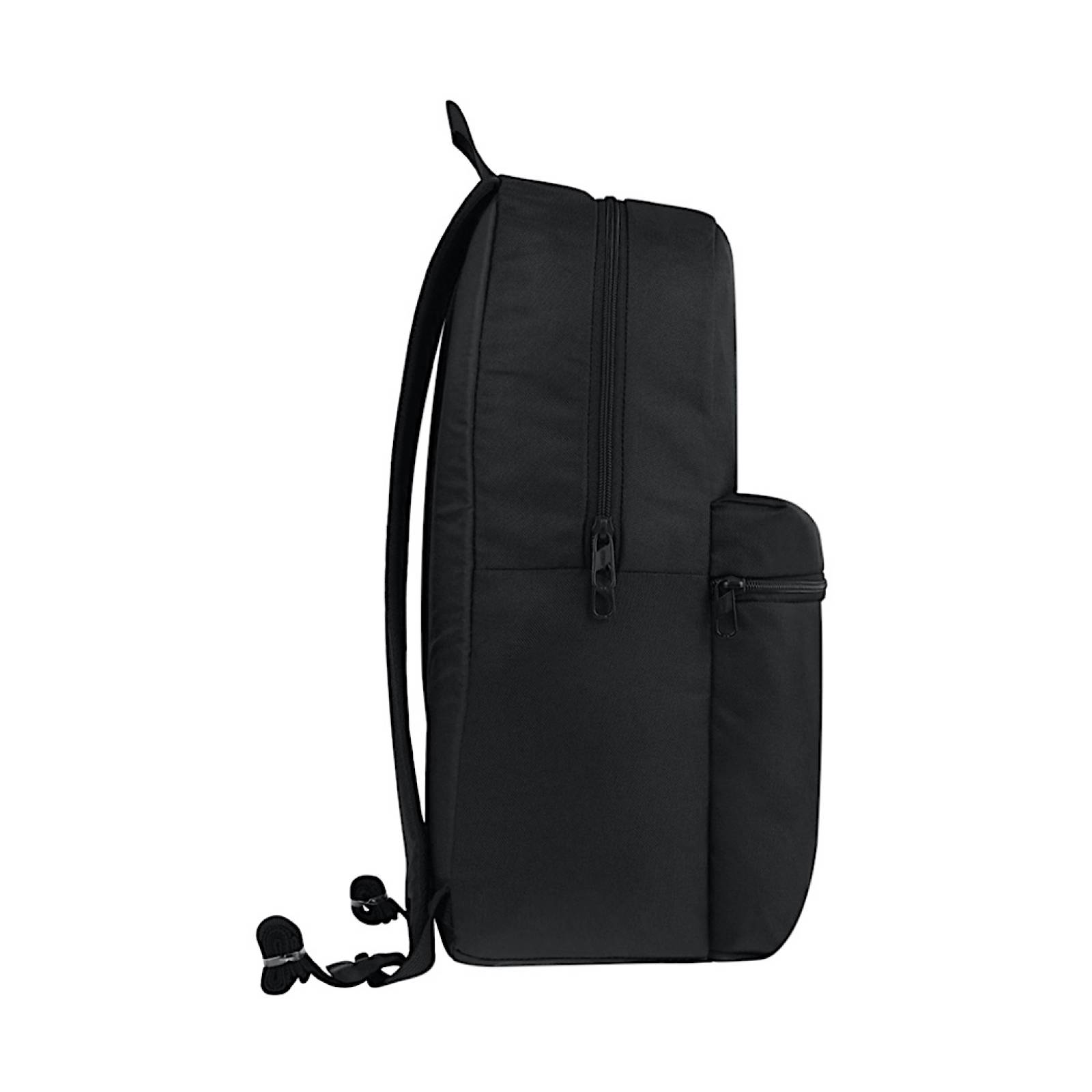 Mochila Phase Backpack Color Negro Unisex Marca Puma - Credichips
